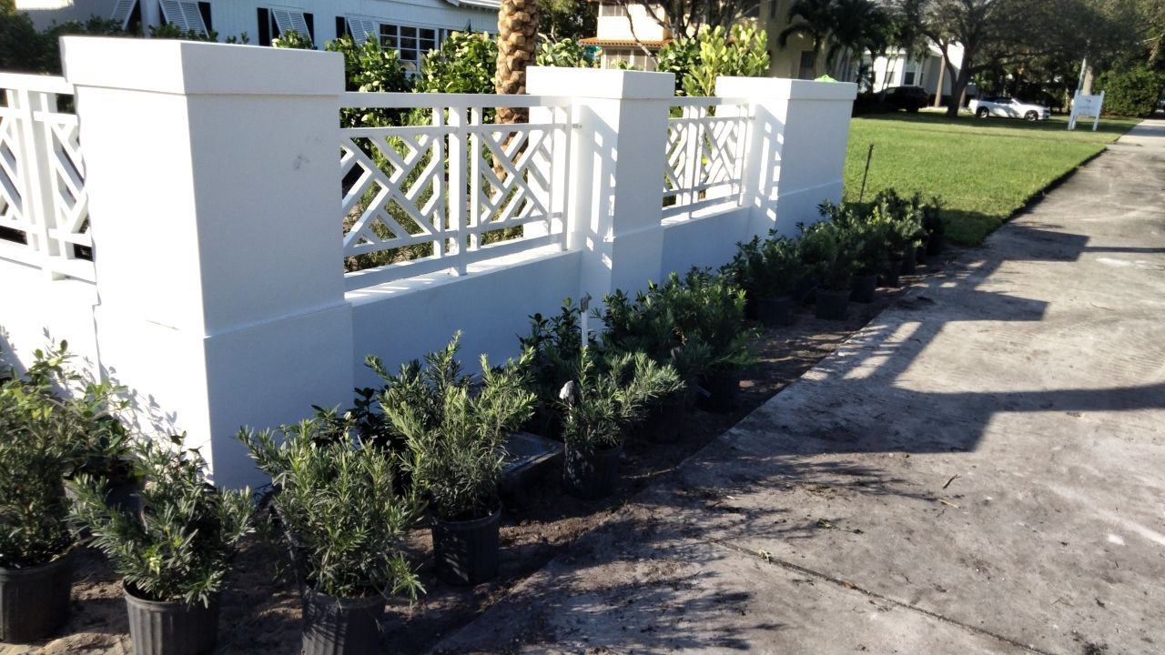 Hazard  by The Landscaping People