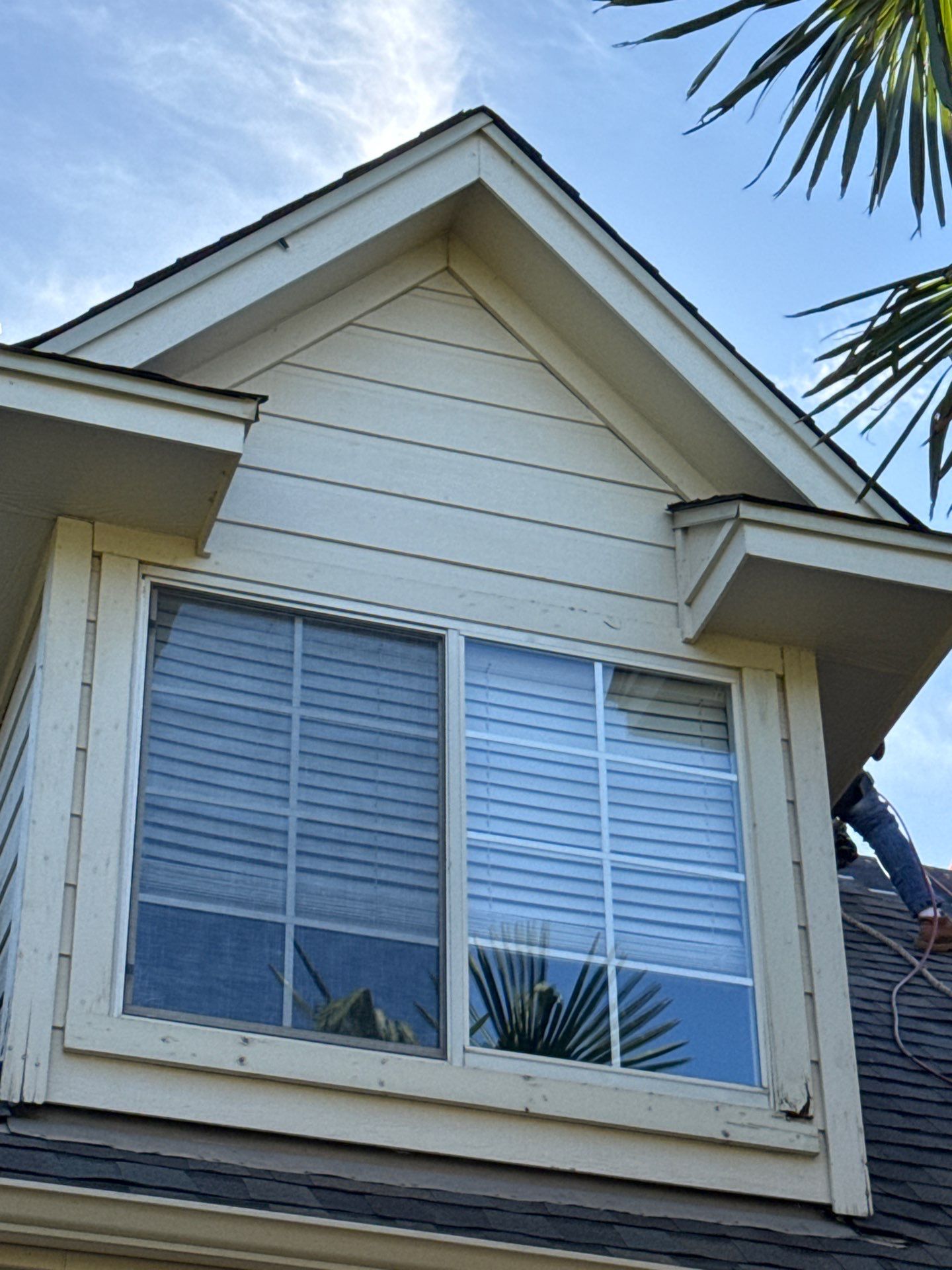 Project in Austin by Rhino Roofing and General Contracting, LLC