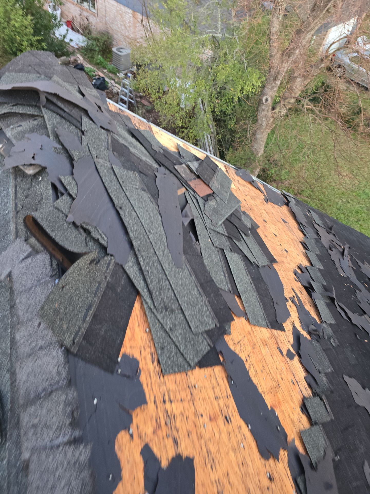 Roof Replacement Sugarland by Roof Repair Company