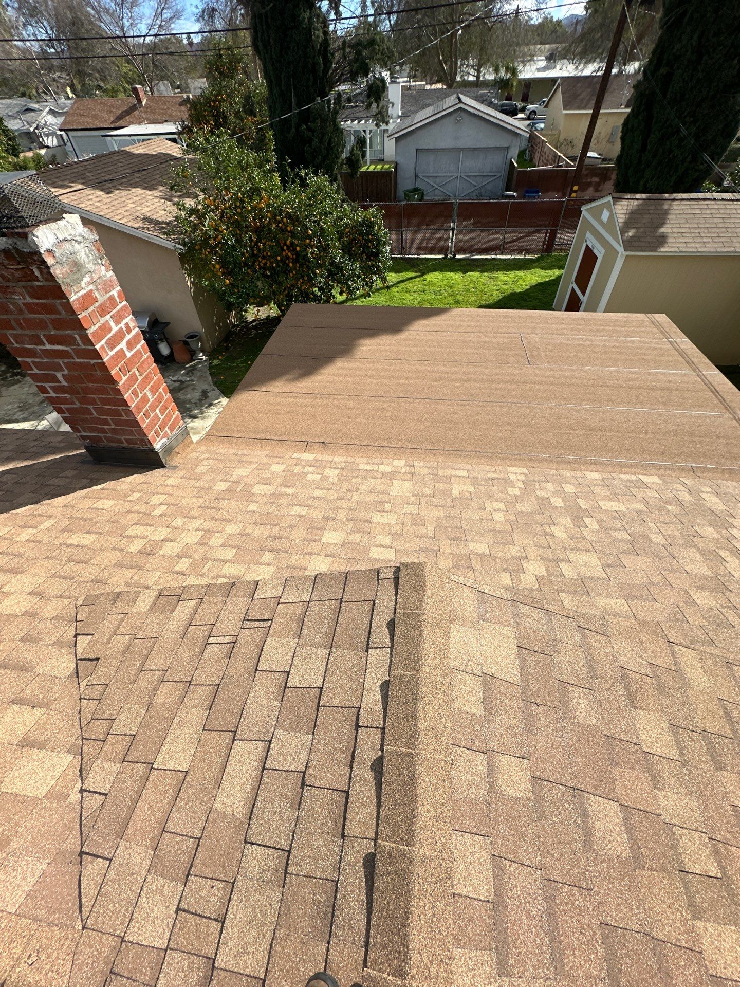 Roof Replacement - San Mateo, CA 94401 by Epic Roof Replacement
