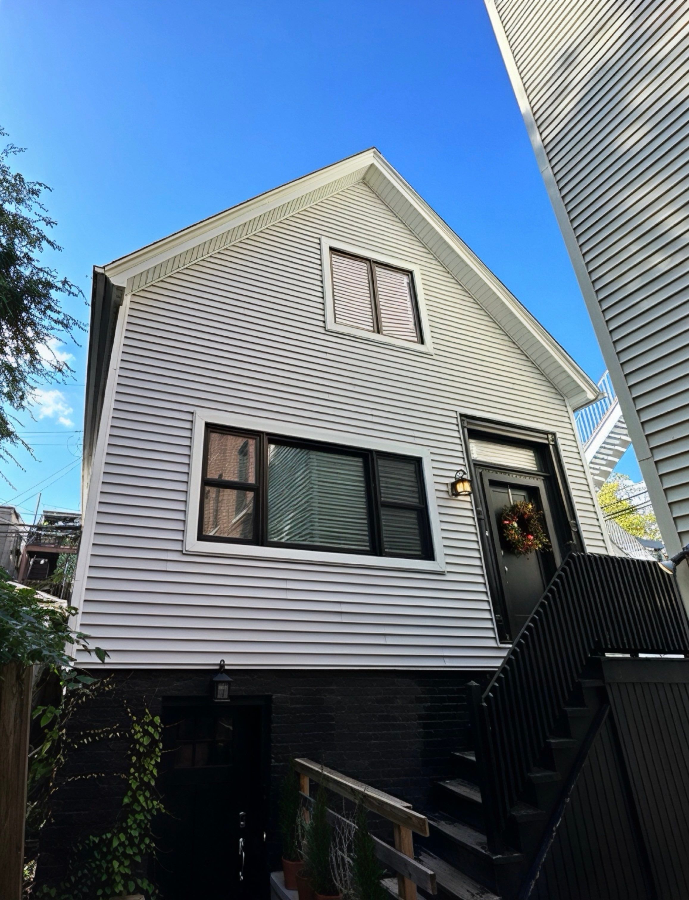 Project in Chicago, IL by Pulse Exterior 