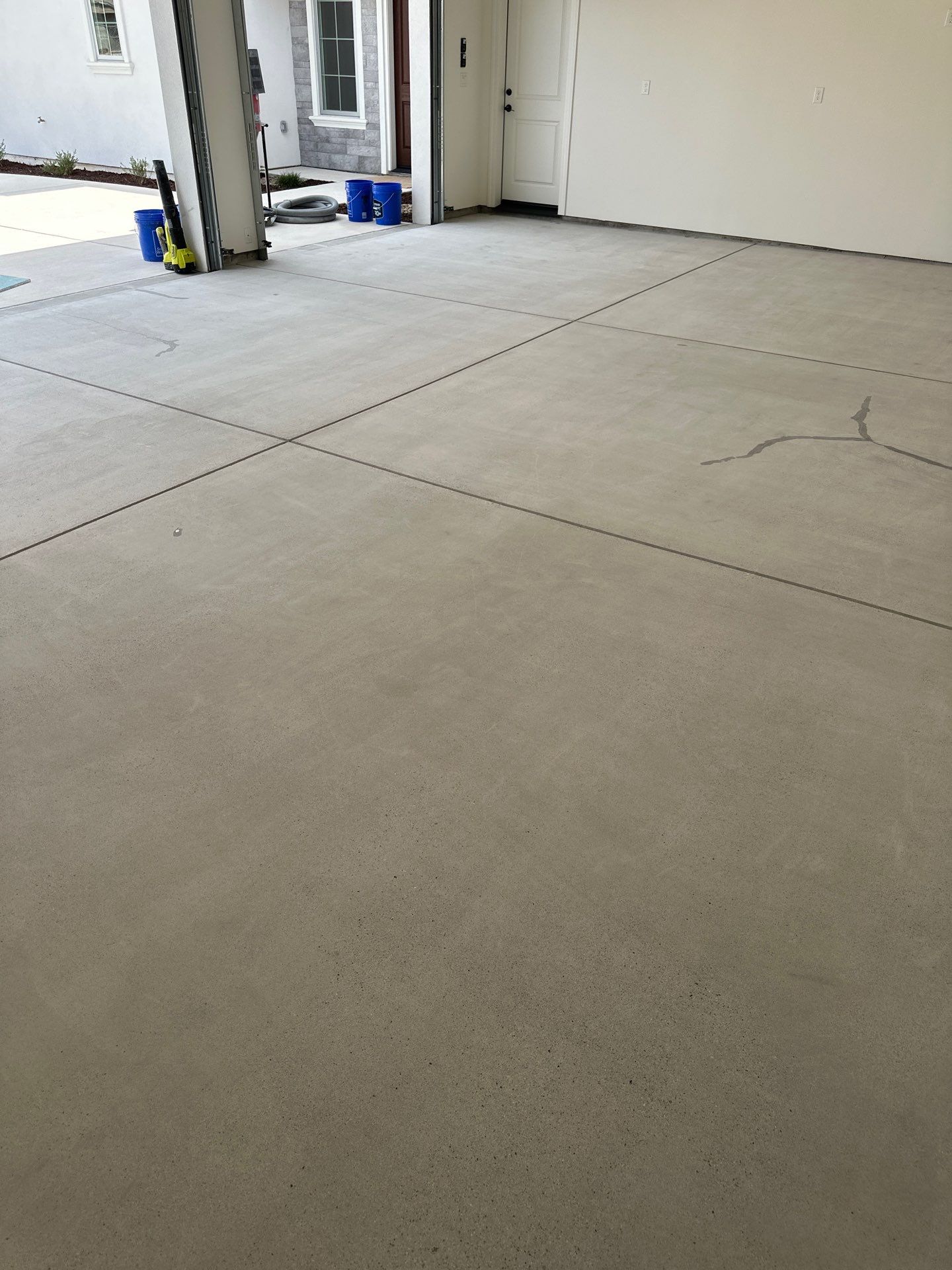 Custom Chips for a sleek look by MGP Coatings