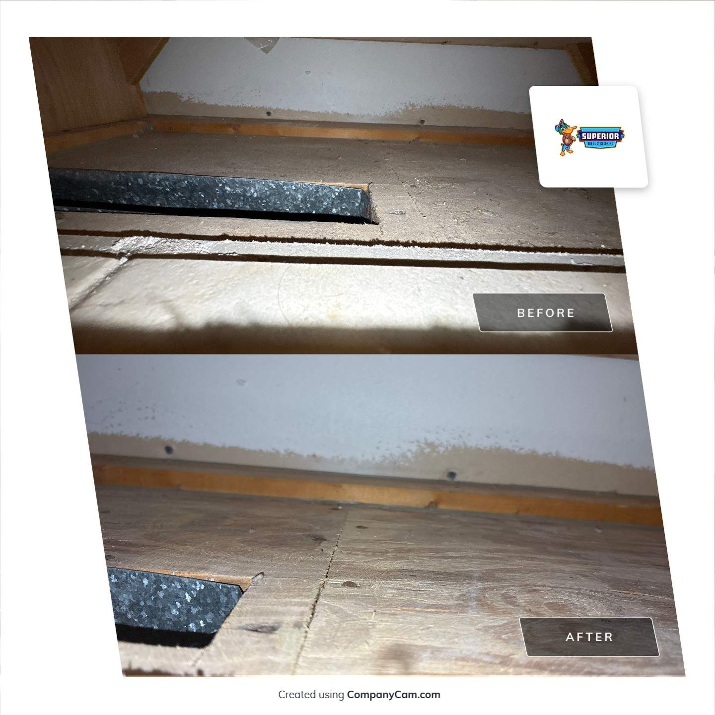 AIr Duct Cleaning in Zelienople, PA by Superior Air Duct Cleaning