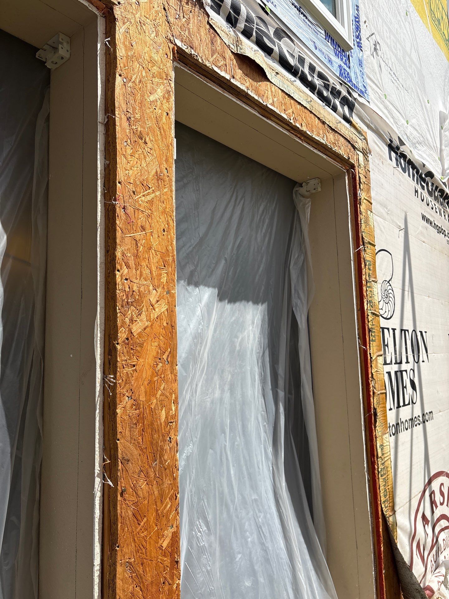Poorly installed Windows WILL Destroy a home! by Bayfront Roofing and Construction