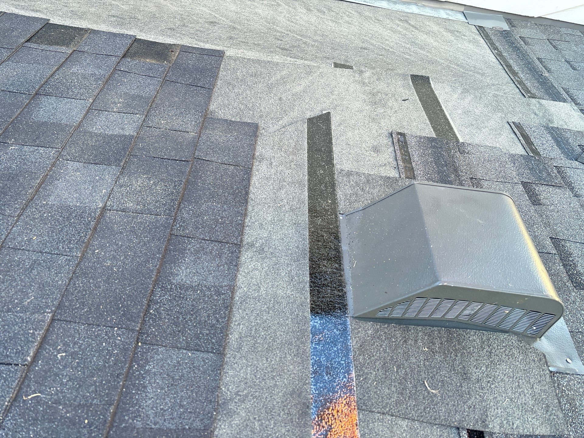 Roof Repair Fulshear by Roof Repair Company