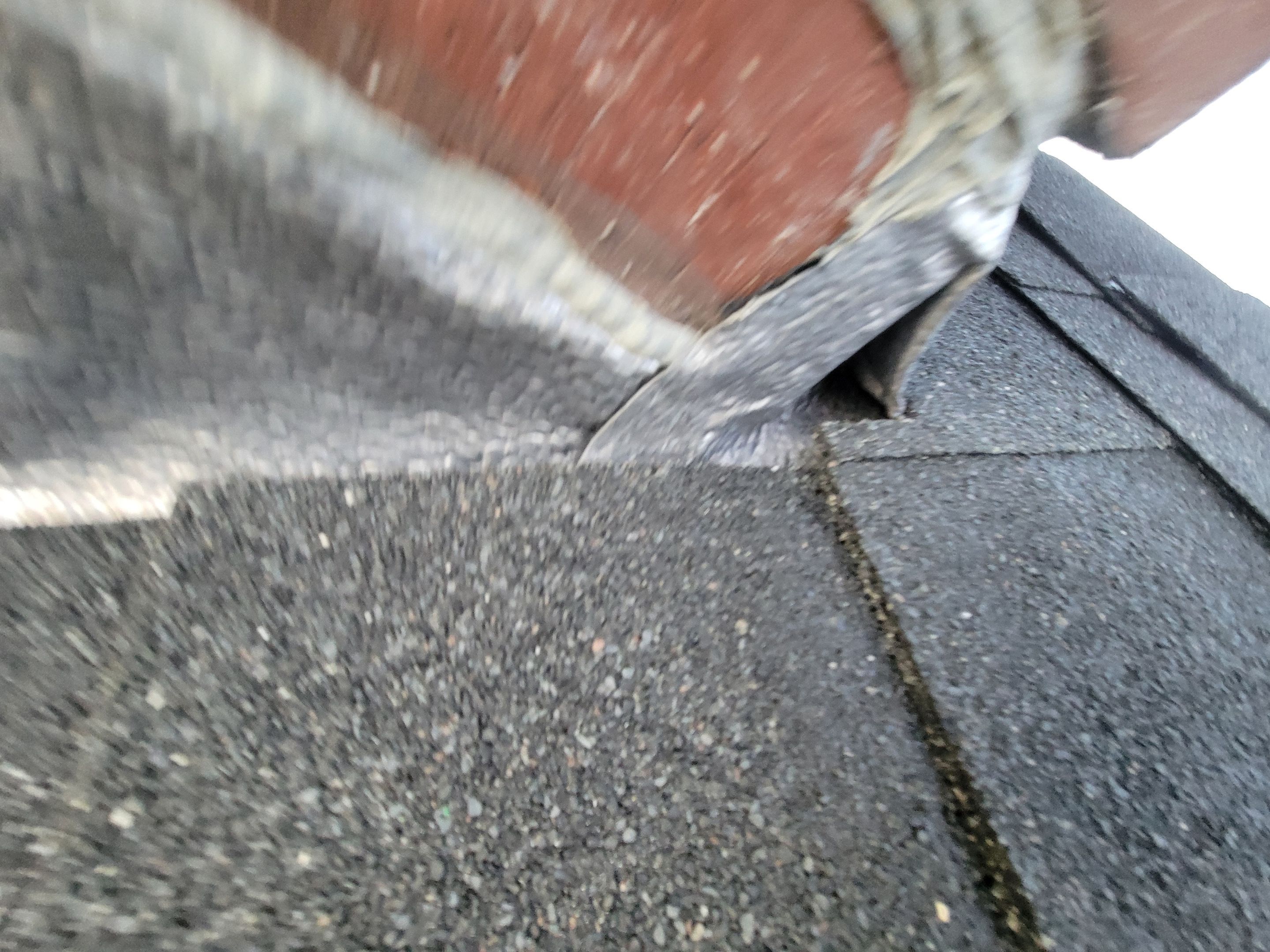 ReRoof  using Owens Corning OakRidge  by The B.A.R Roofing