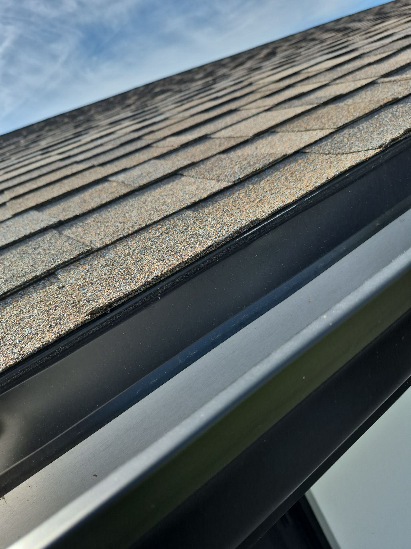 Project in St Pete Beach 33706 by Mitchell Roofing Company LLC