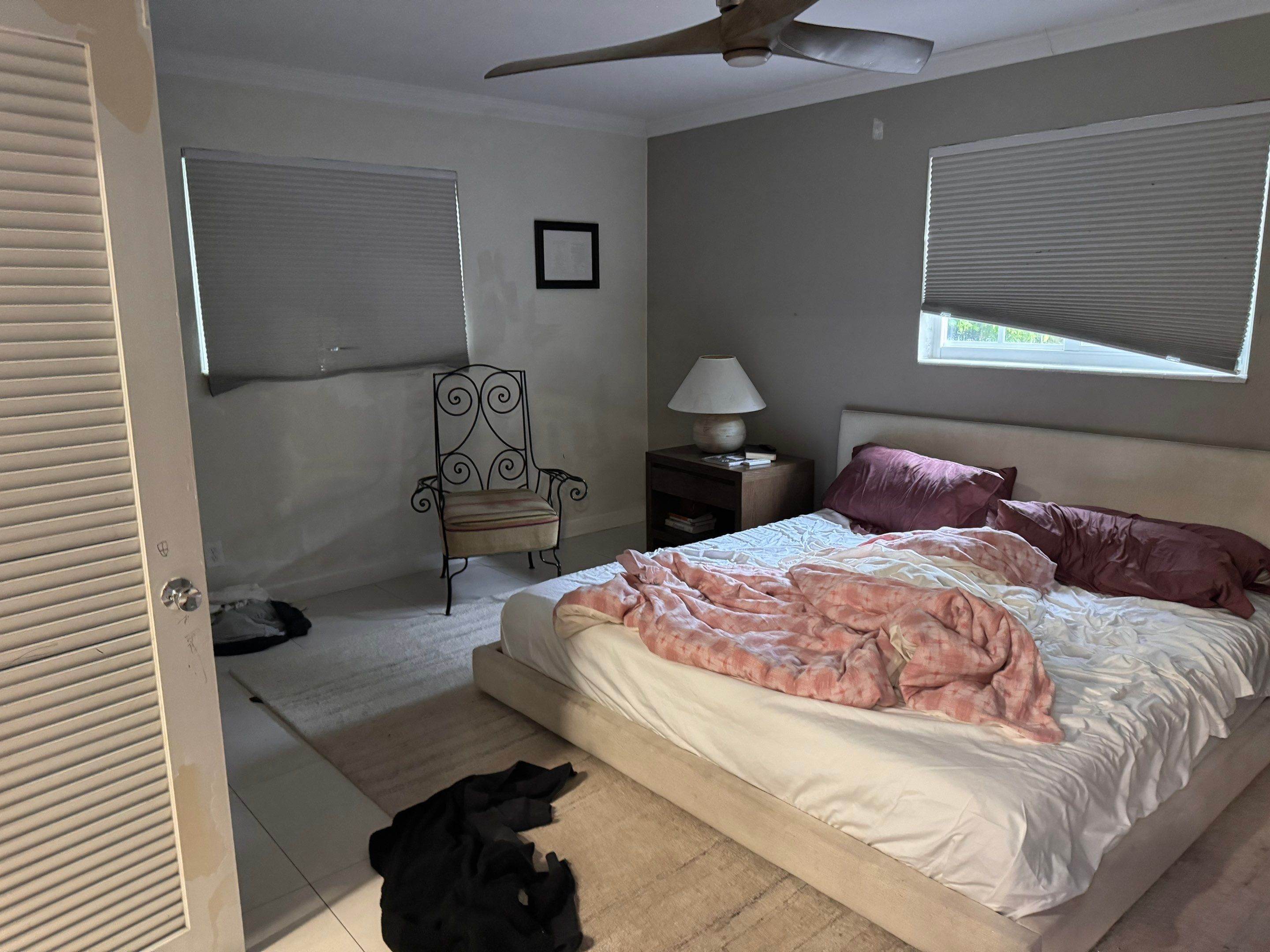 Water Damage Claim in Hollywood by FLAPA & KeyStone