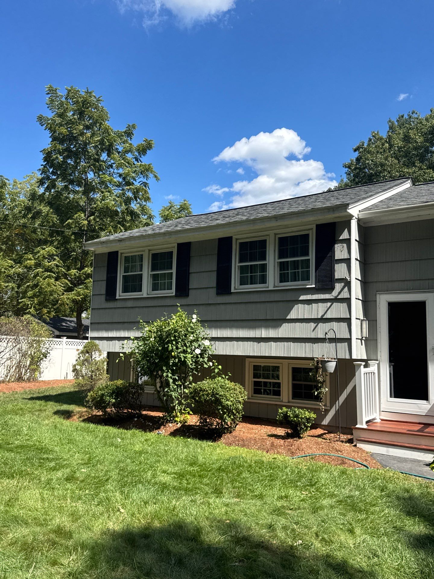 Roof, Trim & Chimney Restoration – Chelmsford, MA by Mighty Dog Roofing of Greater Middlesex County