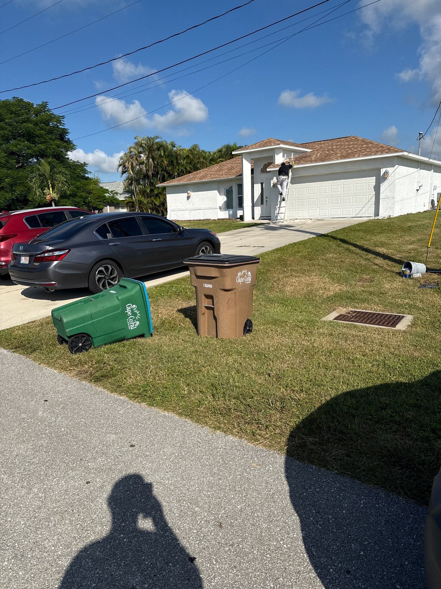 Project in Cape Coral by Sunbelt Home Solutions