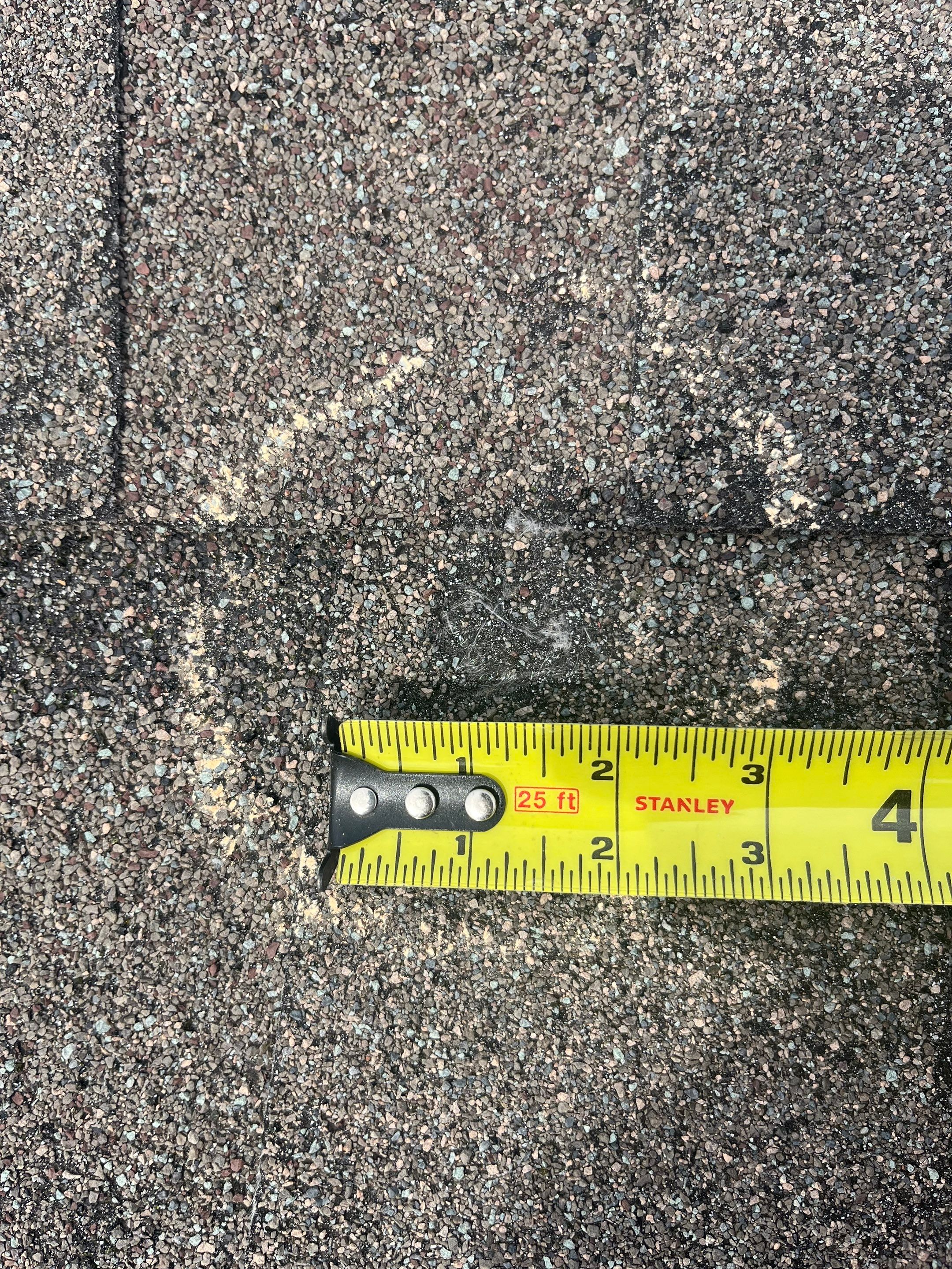 Multi-Unit Architectural Shingle Roof Replacement in Hot Springs Arkansas by Temple Roofing and Exteriors