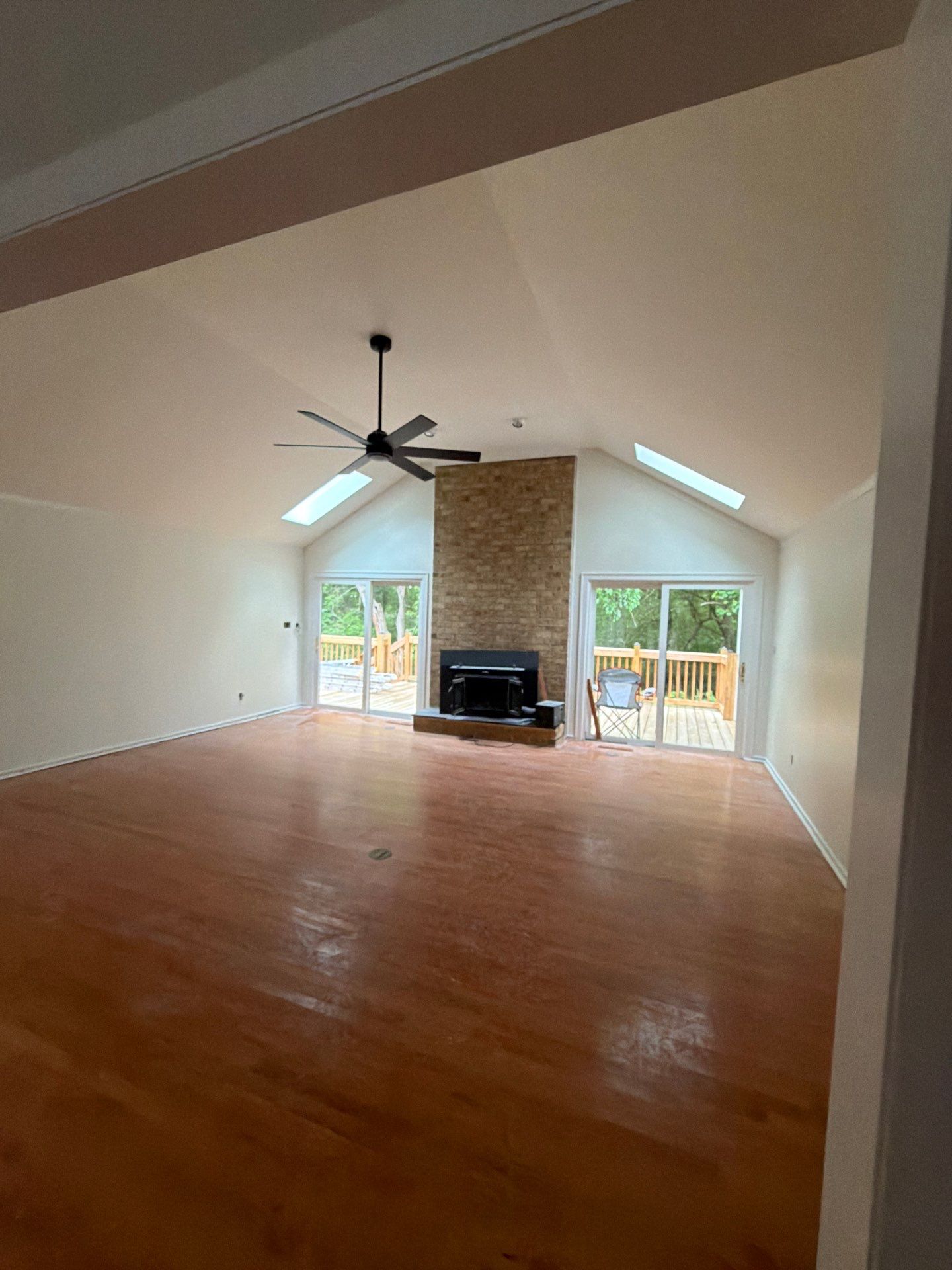 Residential - Virginia Beach by Rodriguez Drywall And Paint 