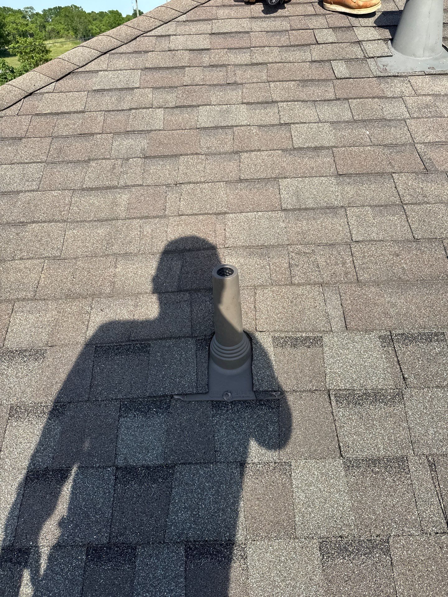 Roof Repair Rosharon by Roof Repair Company