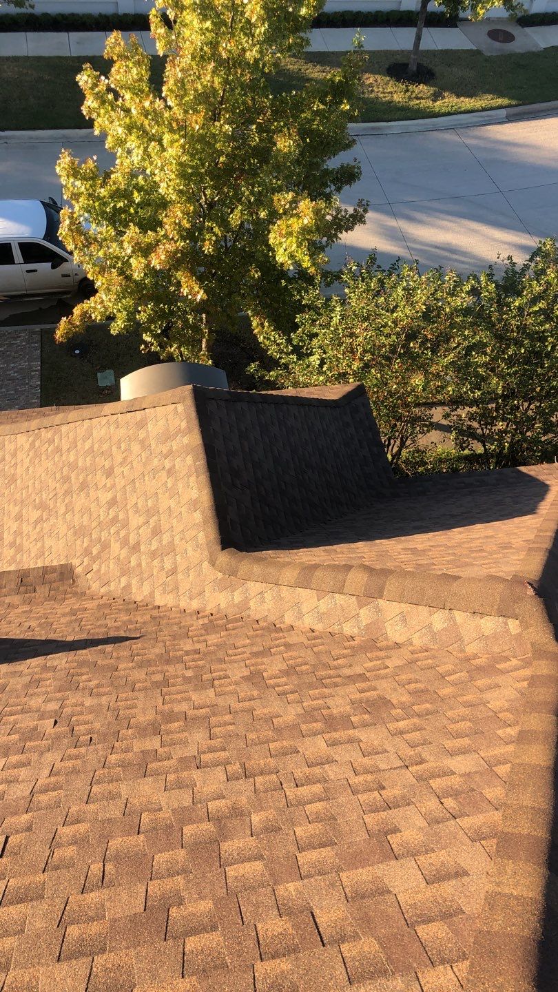 Residential Roof Replacement using GAF shingles by Elite Roofing LLC