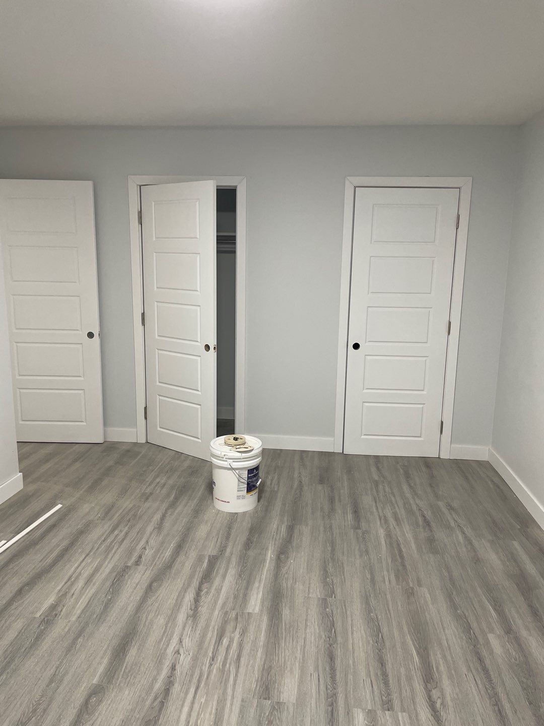 Rental unit turn over by Eco-Nature Construction Inc.