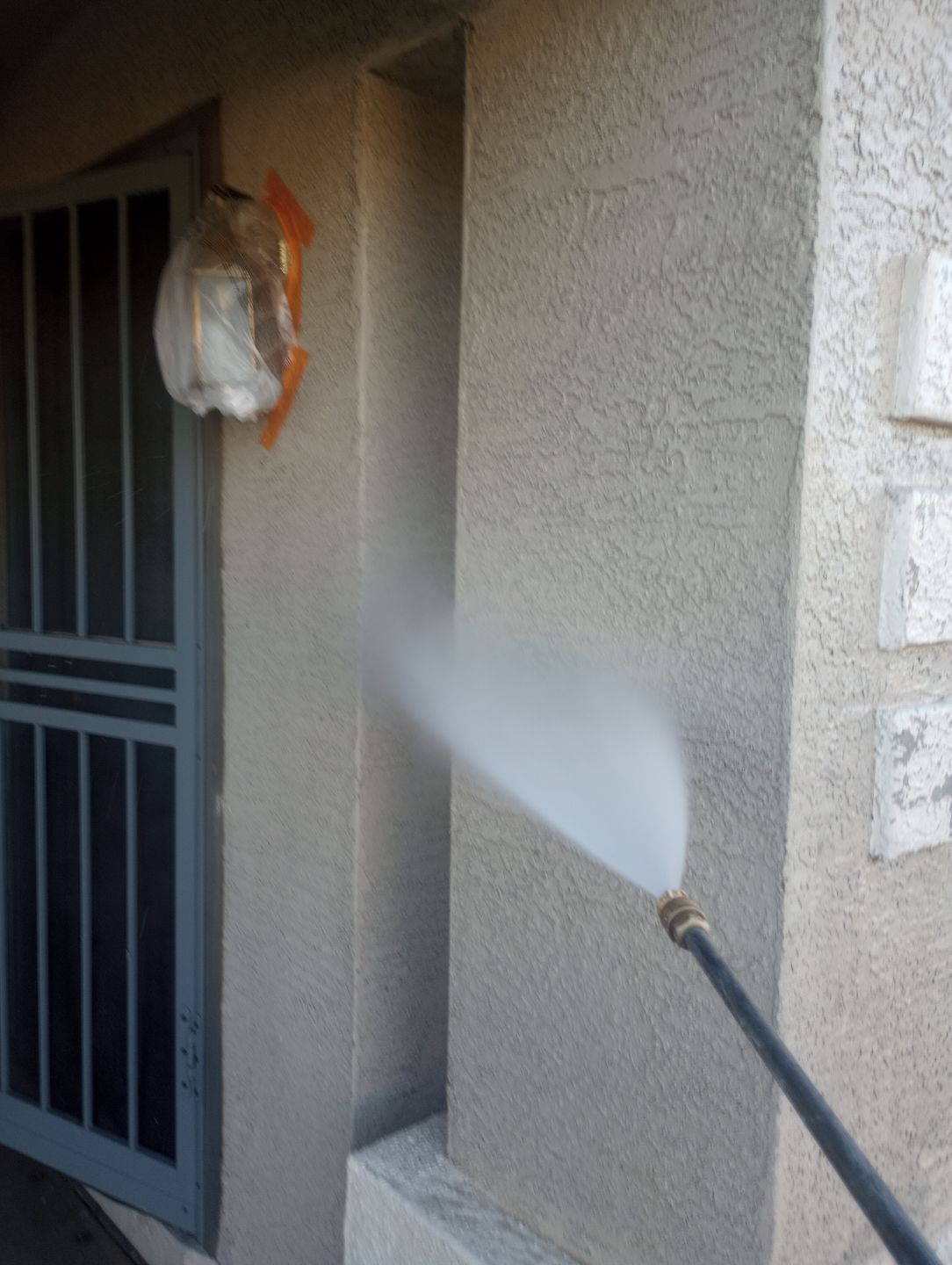Exterior Painting - Phoenix by Crash of Rhinos Painting & Garage Floors