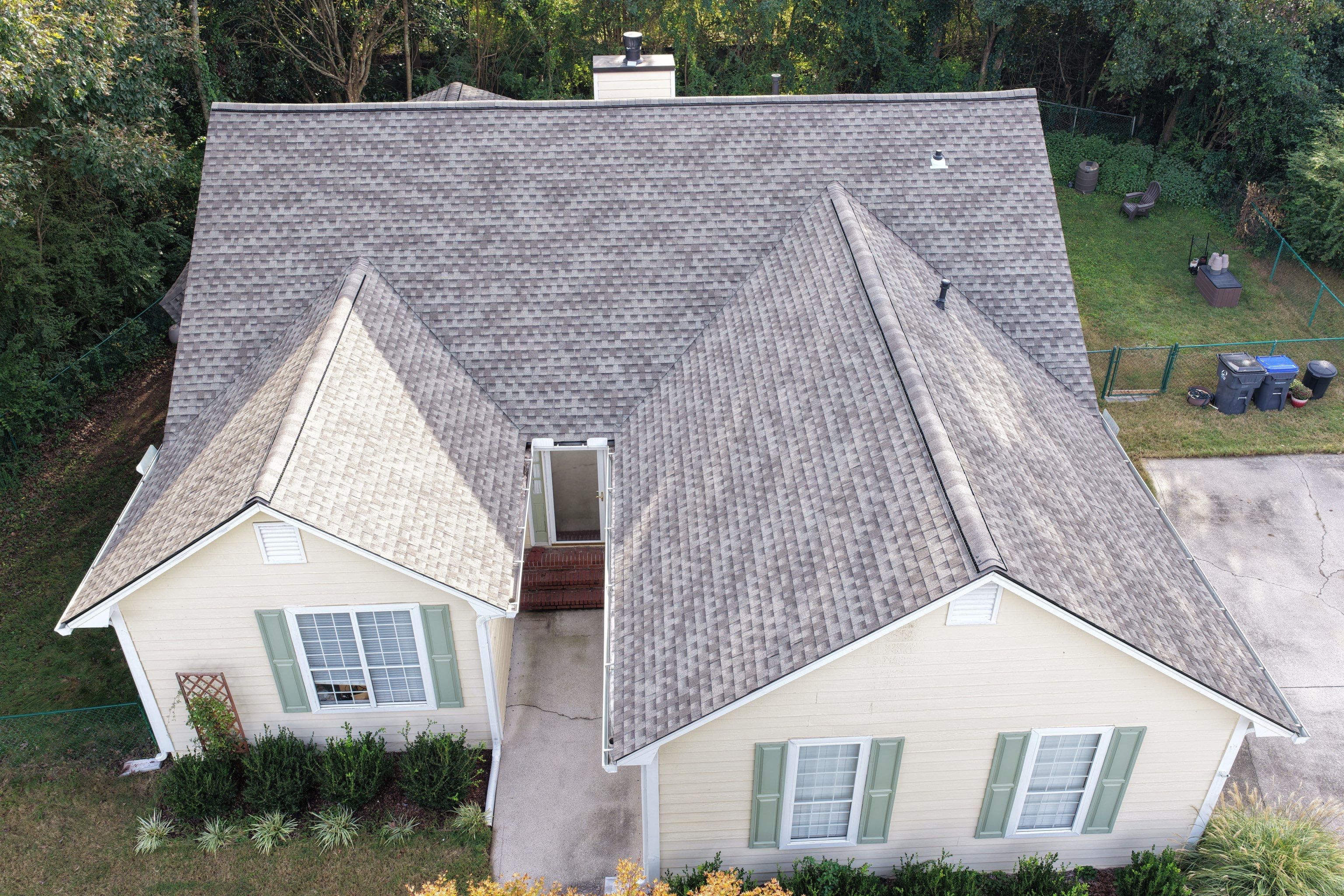 Elizabeth Hts Nr Sugar Hill Roof Replacement by Dom Roofing & Restoration