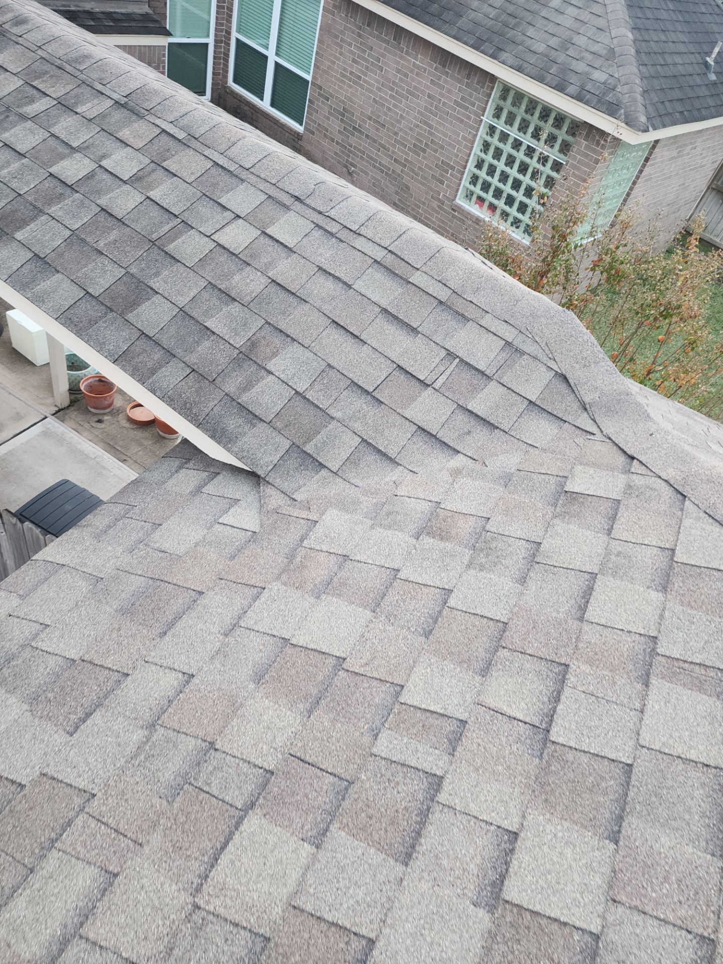 Roof Repair Katy by Roof Repair Company