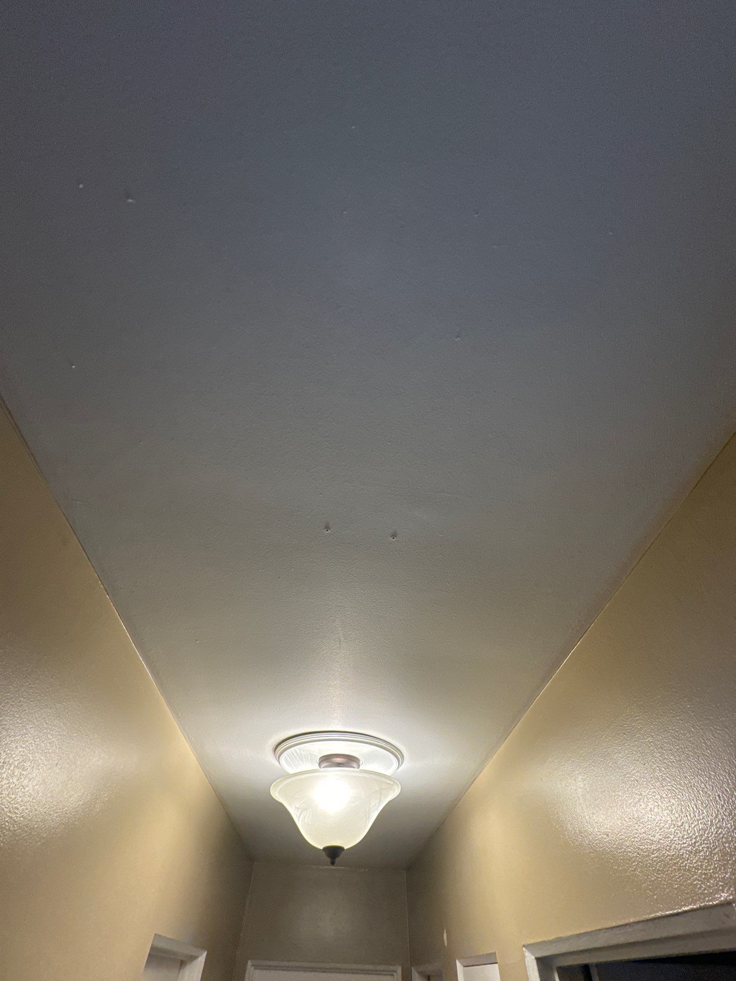 Repaint rooms, and Wallpaper install. by Gordon Painting