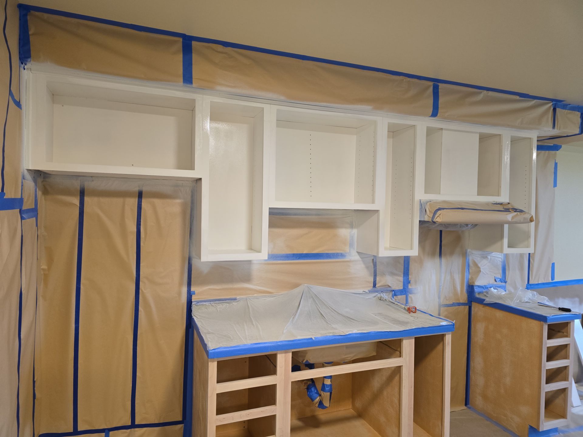 Project in Mount Vernon by Vacancy Services