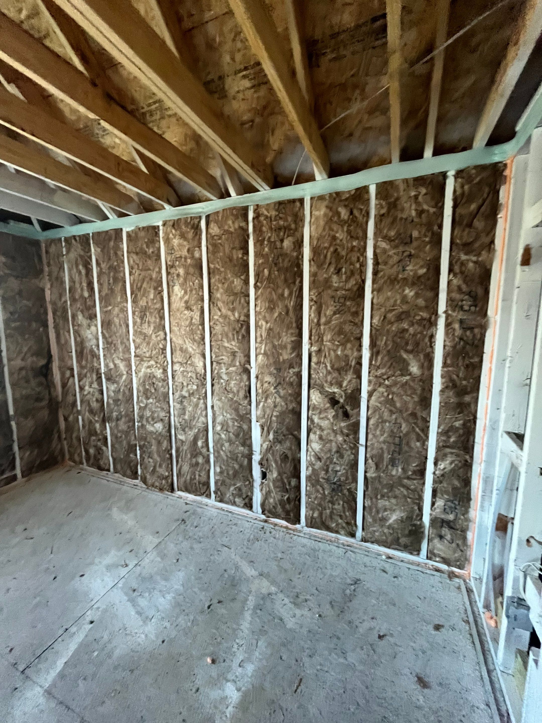 2620 Gamma Rd Flower Mound Tx by Apex Insulation Solutions