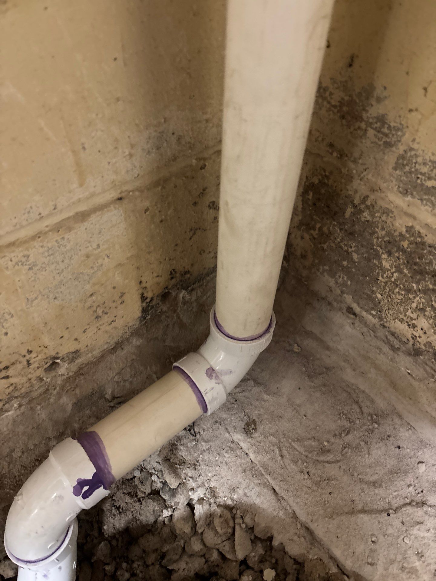 Elliot's New Brighton Remodel by Waterproofing Northeast