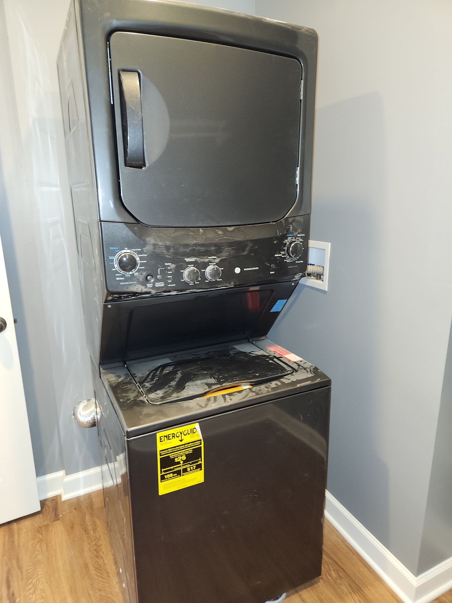 Project in Berwyn by Xo Clean Services 