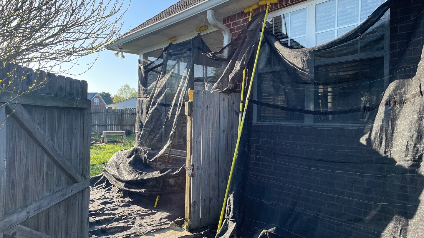 Residential Roofing Installation using GAF HDZ Roofing System  by Undersun Roofing 