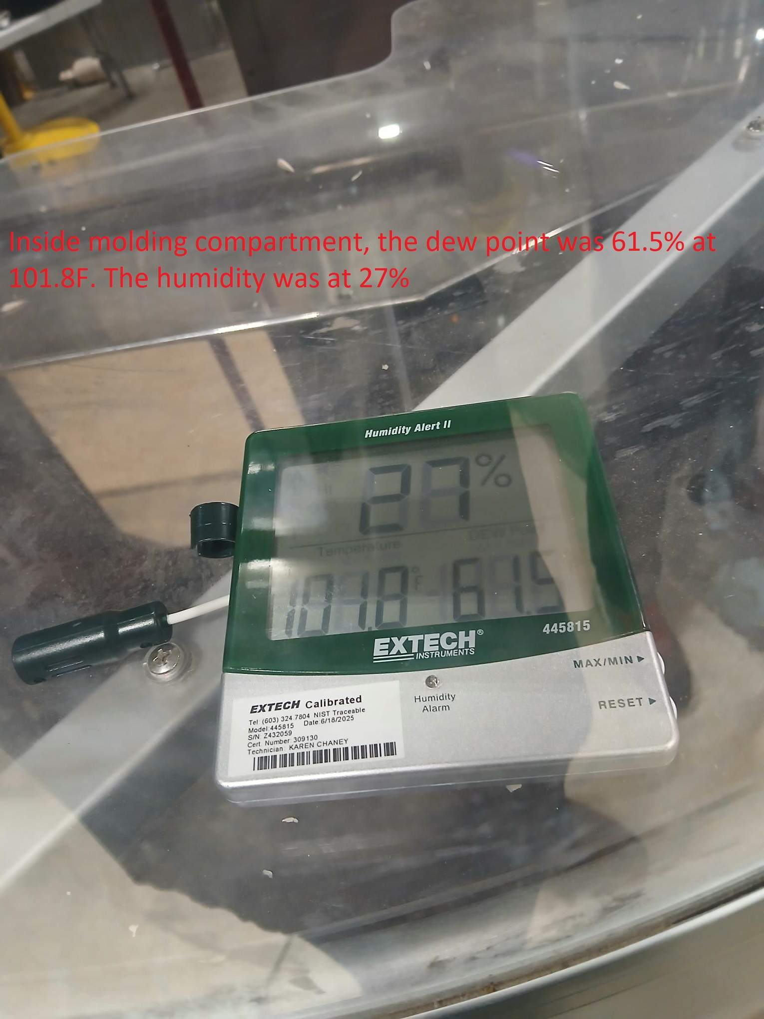 Project in Montague by Altium Packaging