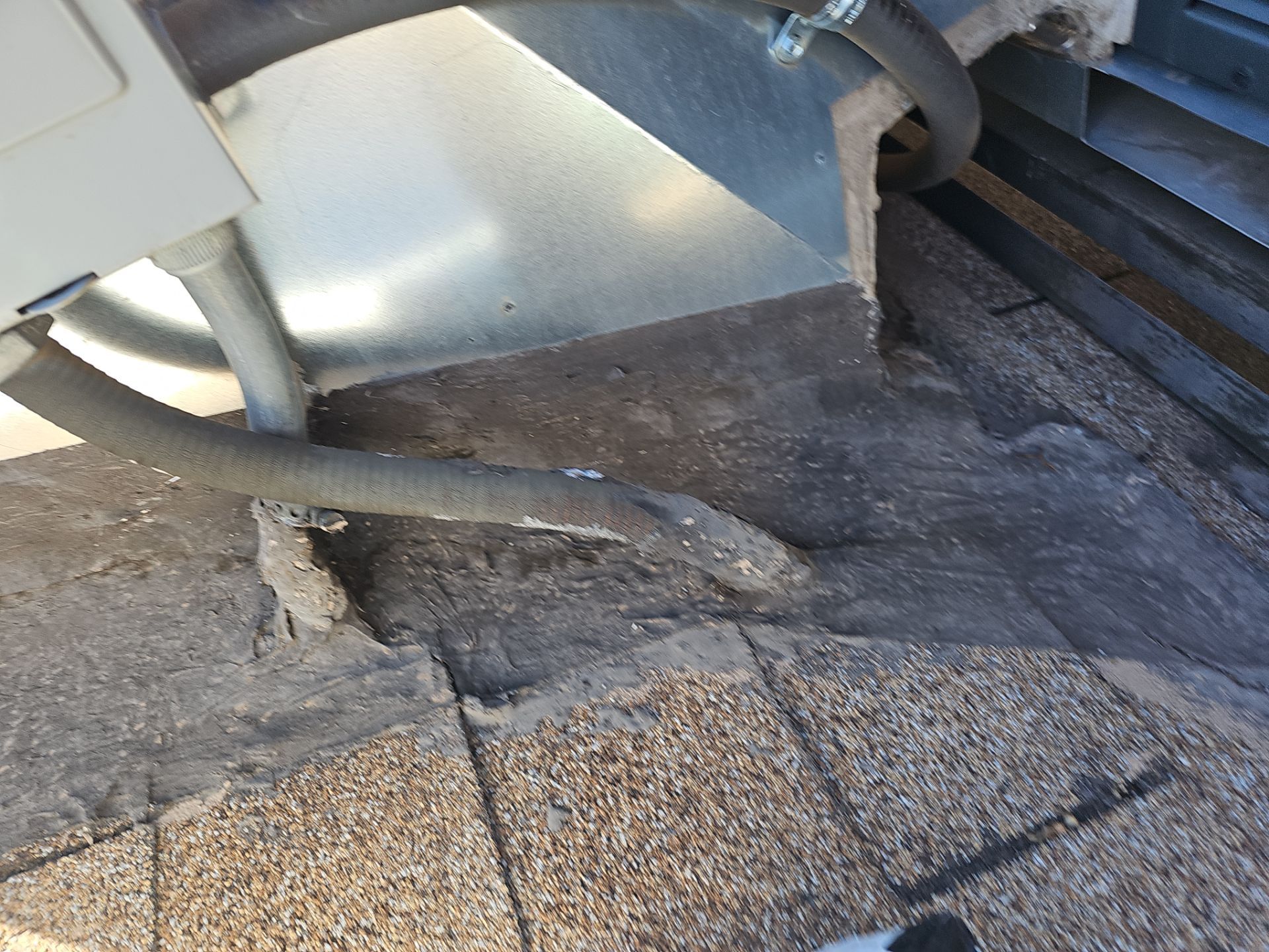 Residential Roofing Installation using Malarkey Shingles by Weather-Tite Exteriors LLC