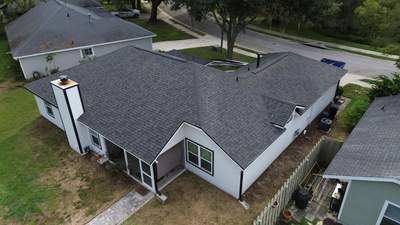 Roofing Contractors Near You, Gainesville, FL