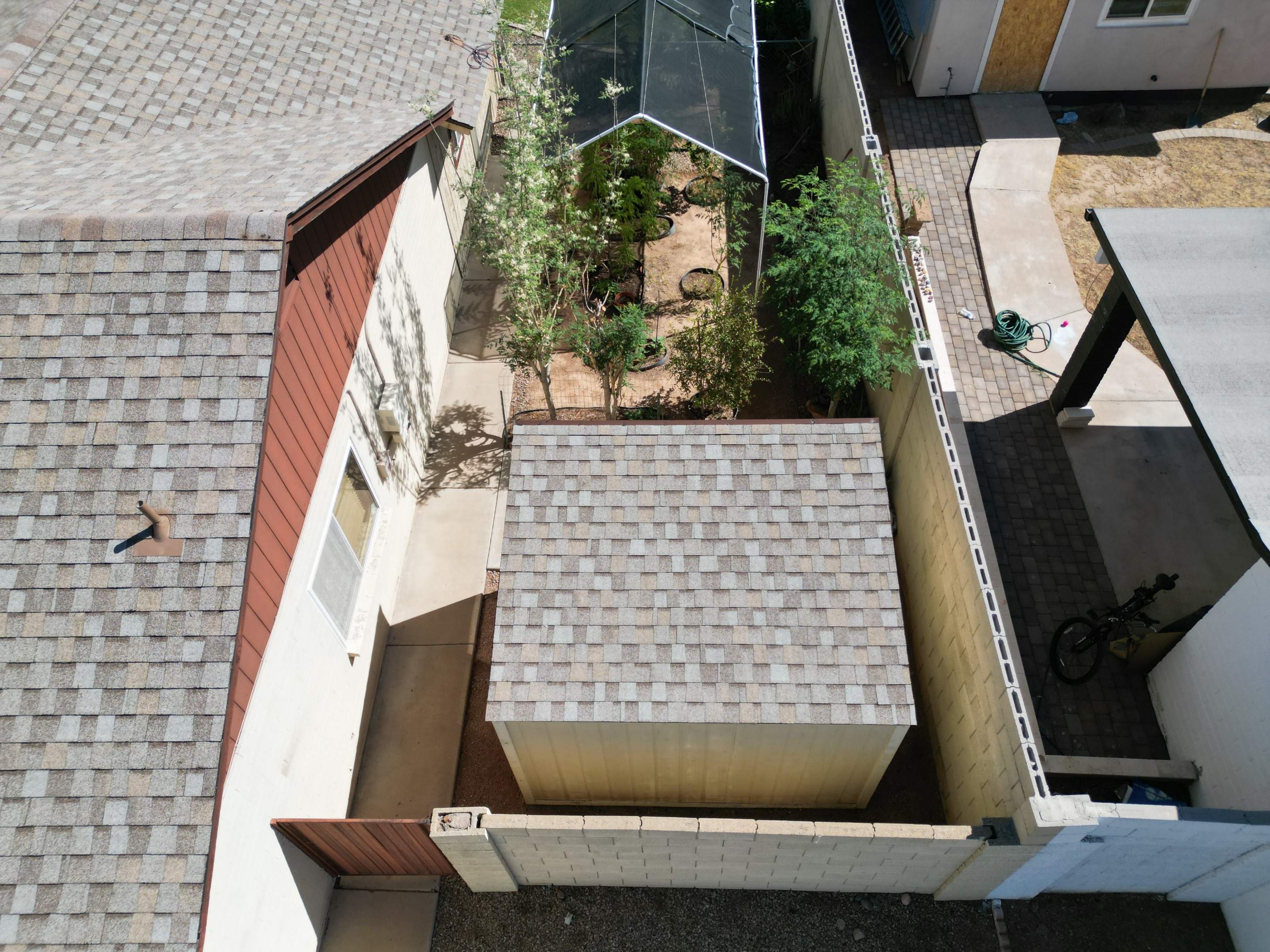 Senaka's Full Re-Roof (Energy Star) by All Storm Roofing & Construction