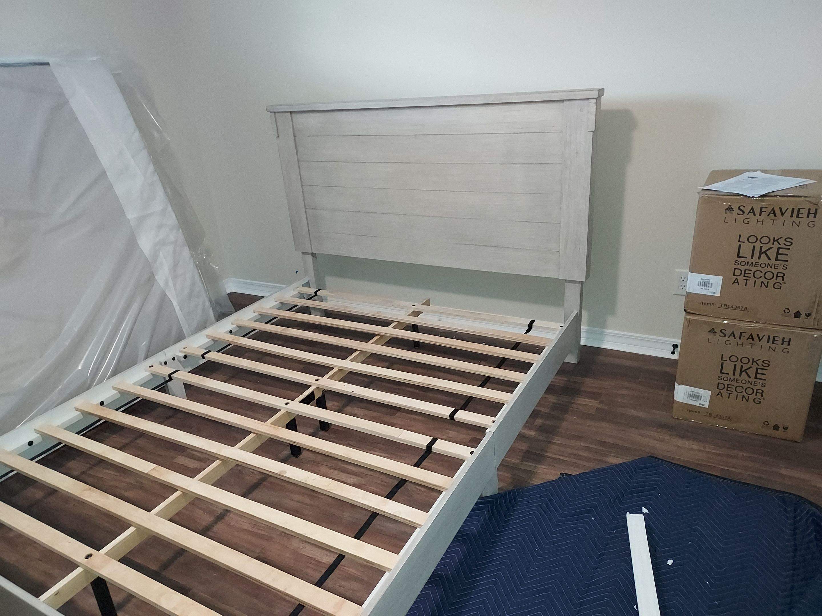 Furniture & Equipment Assembly Projects by Hangman Mounting & Installation 