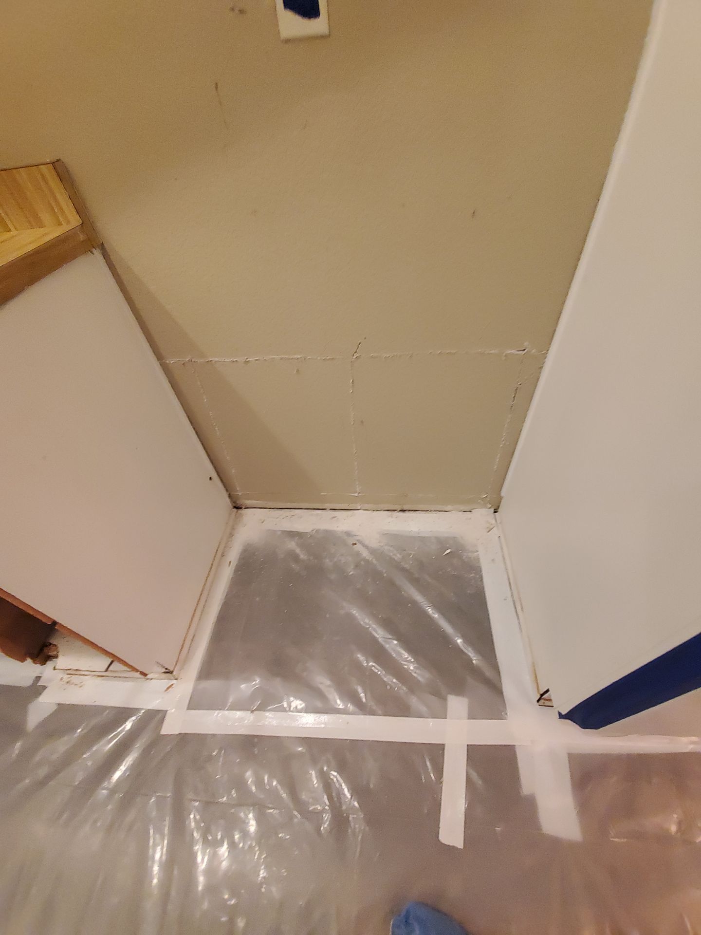 Water Restoration, Complete Reroute, and Rebuild in Diamond Bar by One Stop Source