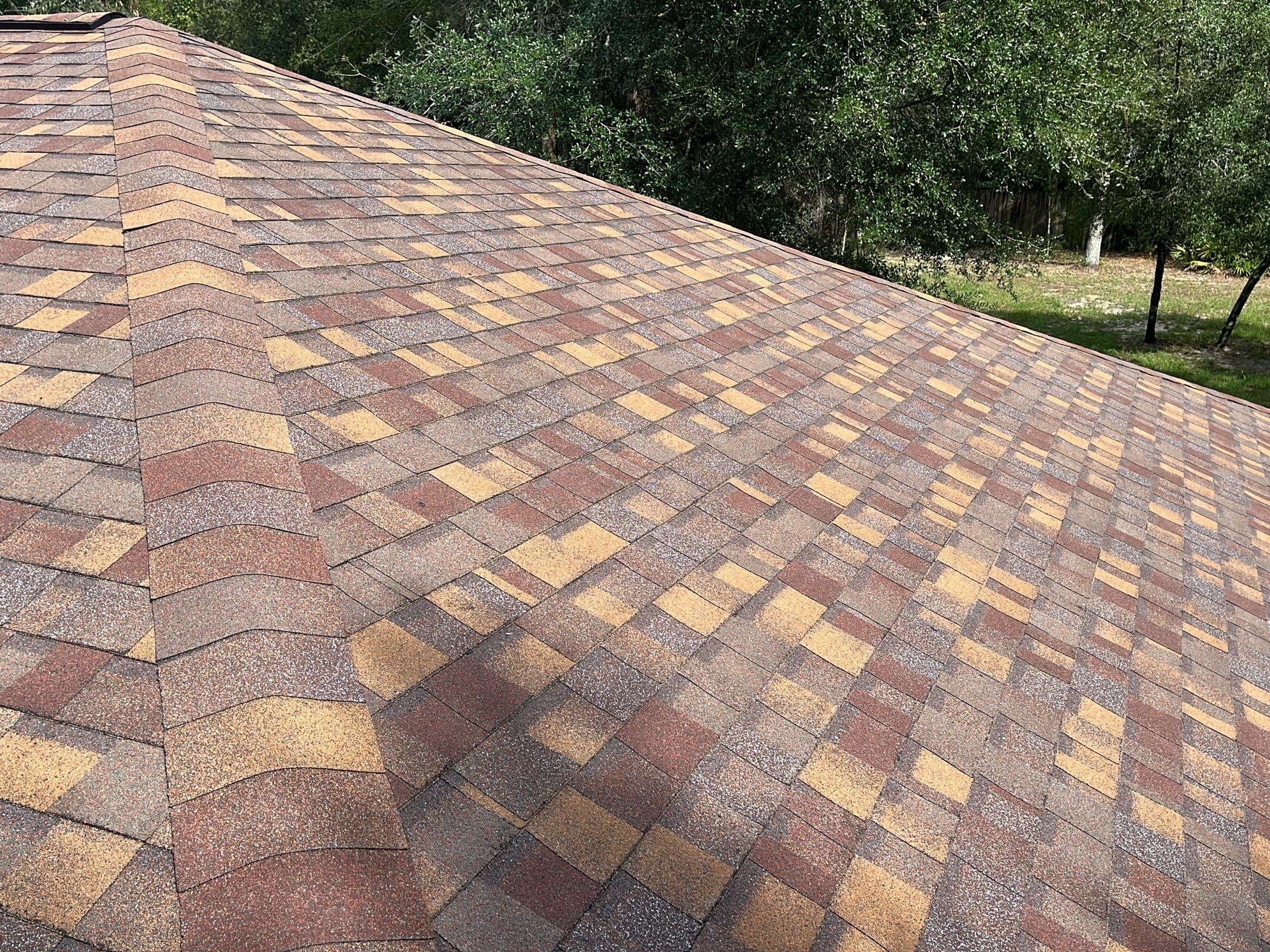 Shingle -> Shingle by Prime Roofing