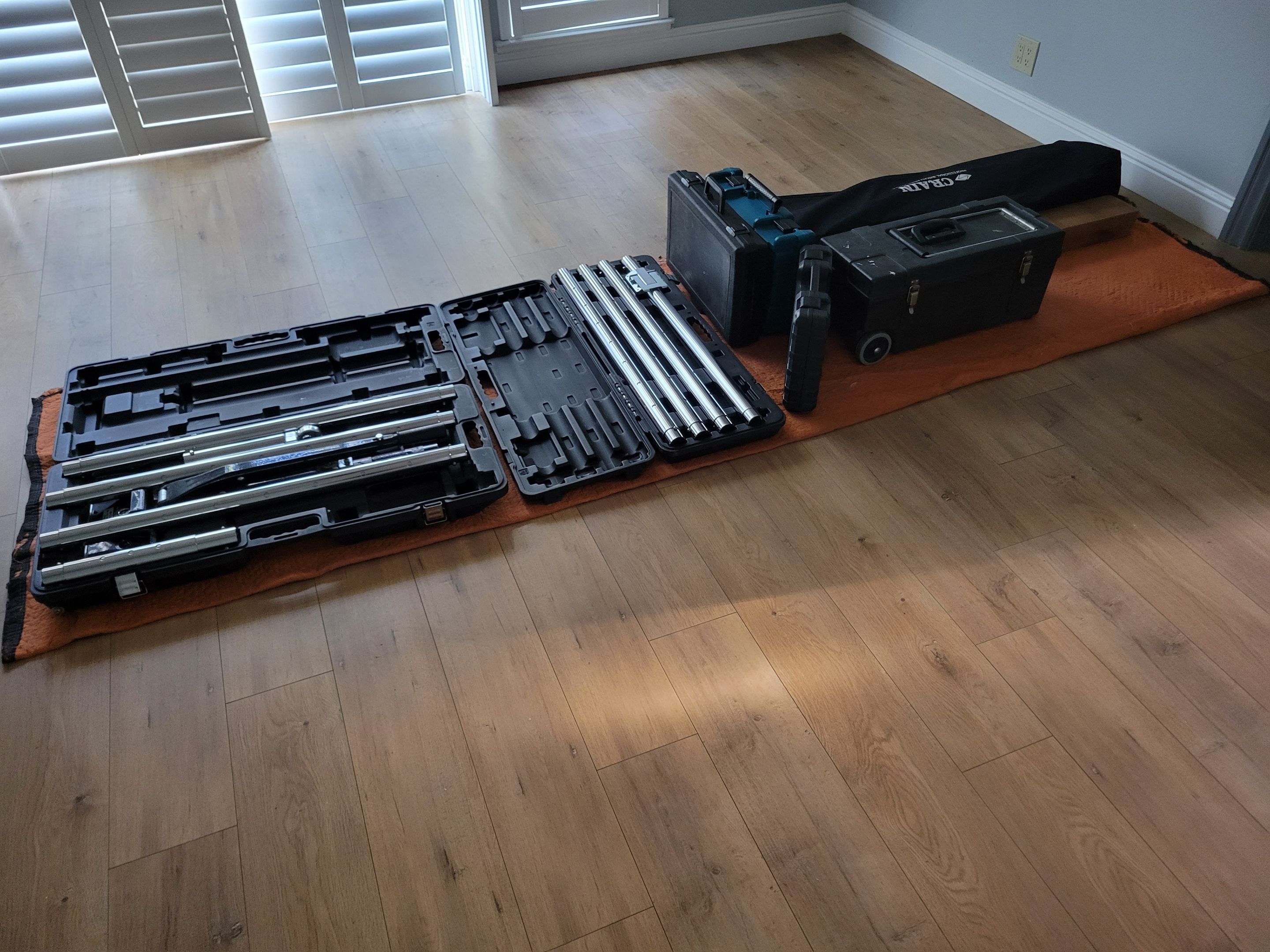Carpet Re-stretch & Cleaning for House Listing by Ardent Carpet Restore LLC