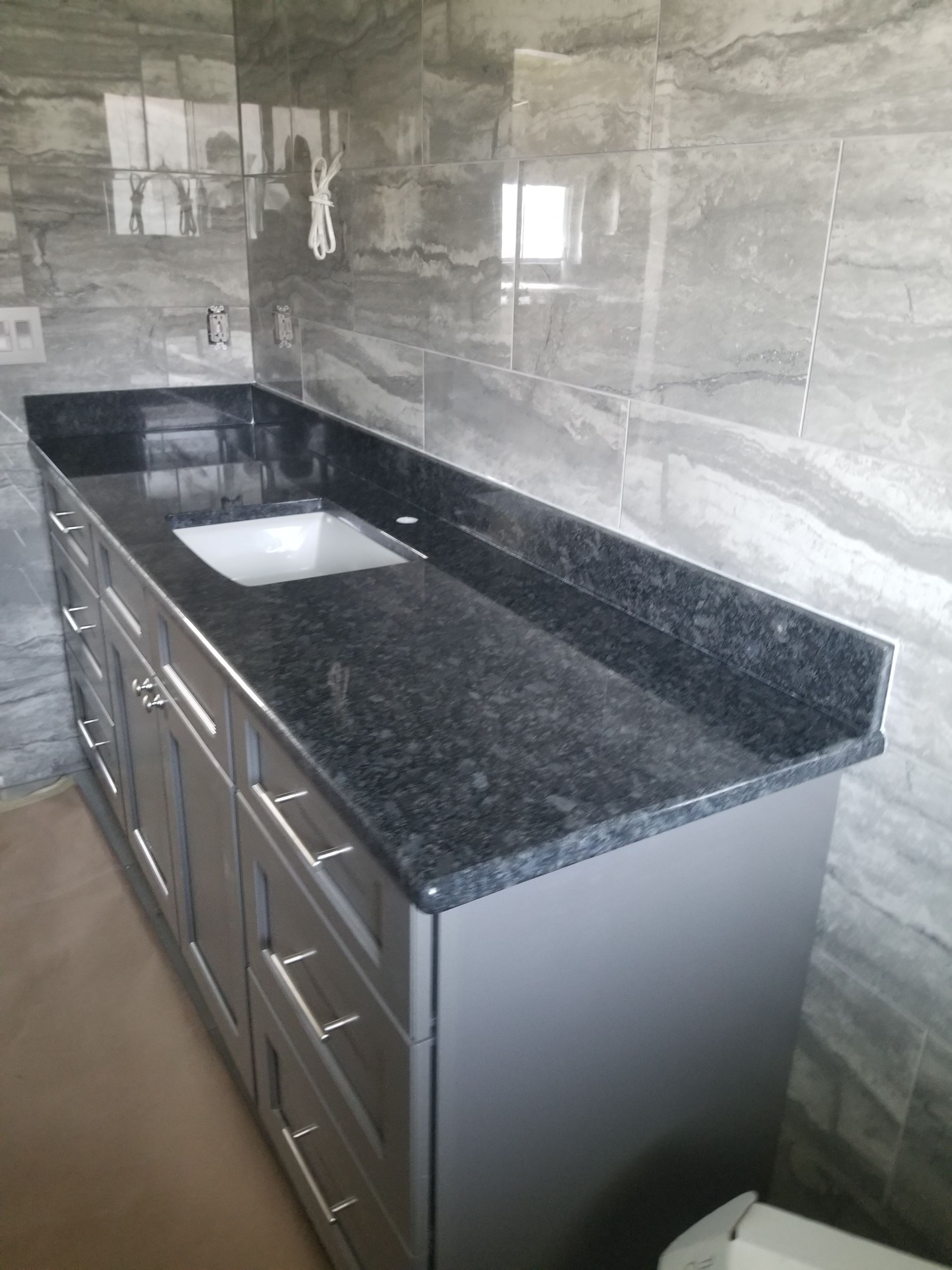 Complete House Interior Remodel by Northwest Construction 
