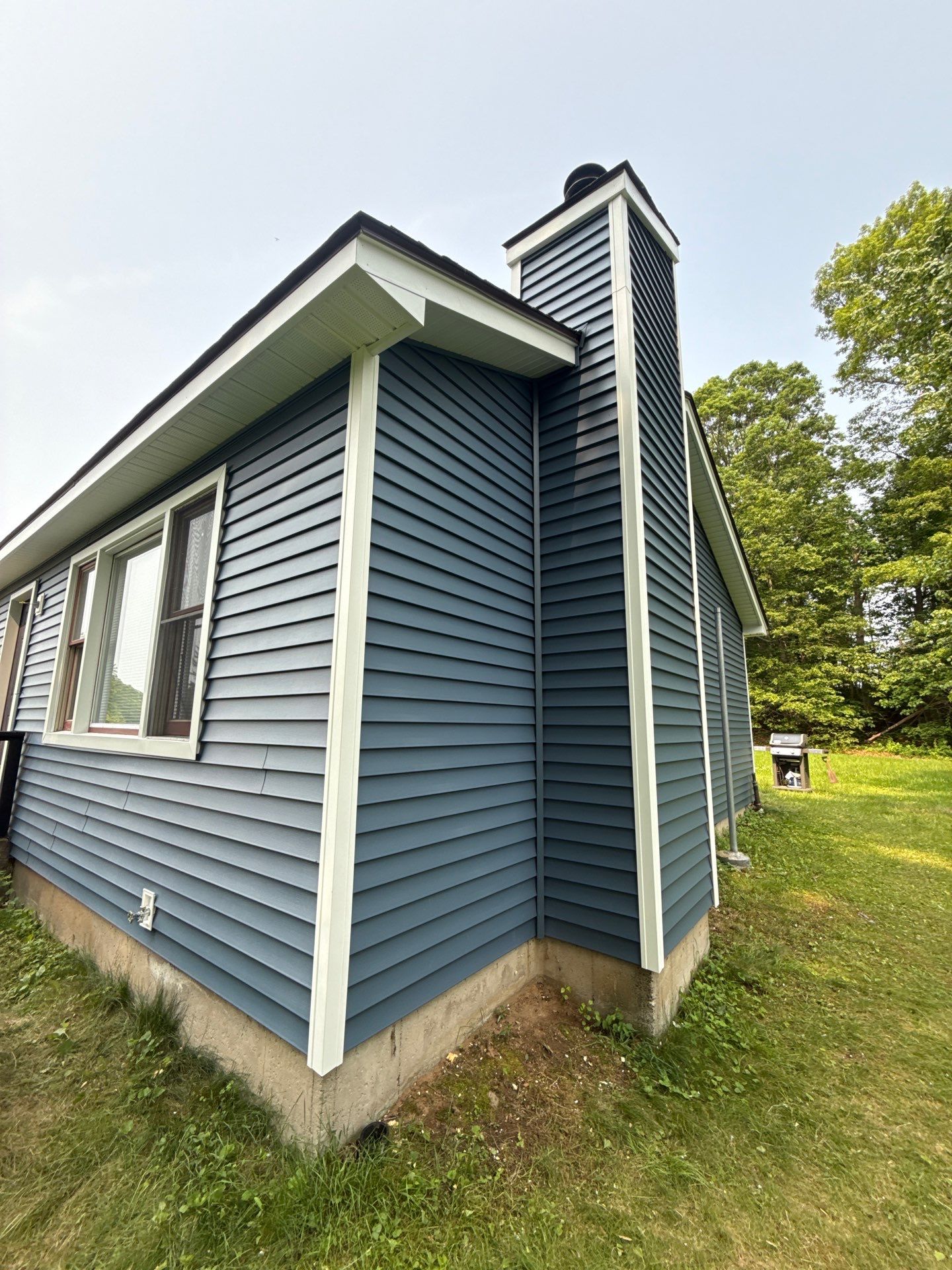 Prospect  by All site builders LLC