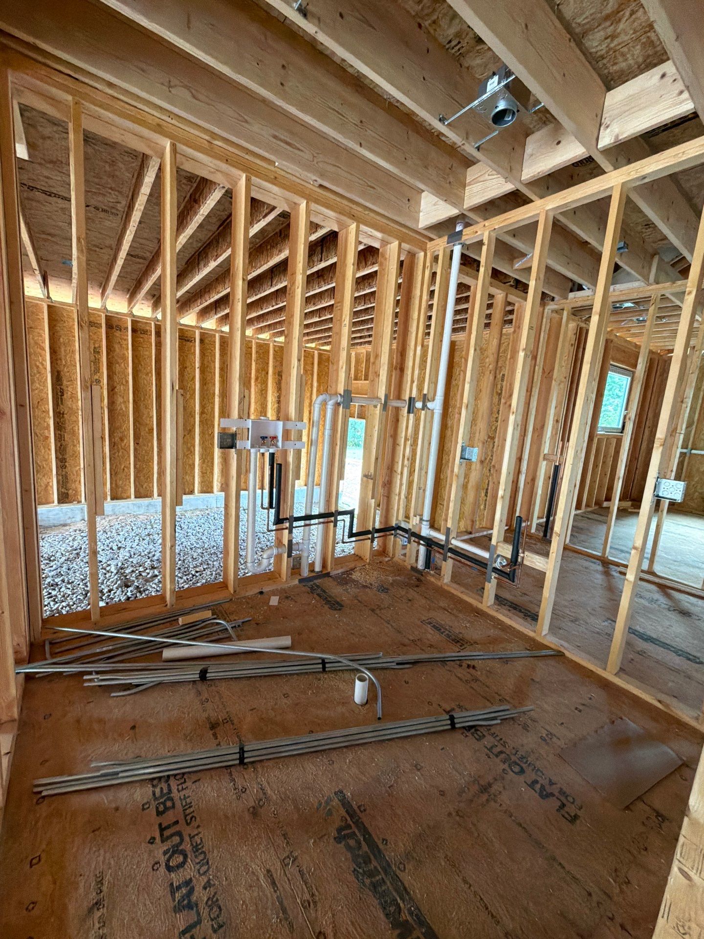 Huntley by Affordable Housing Corporation of Lake County