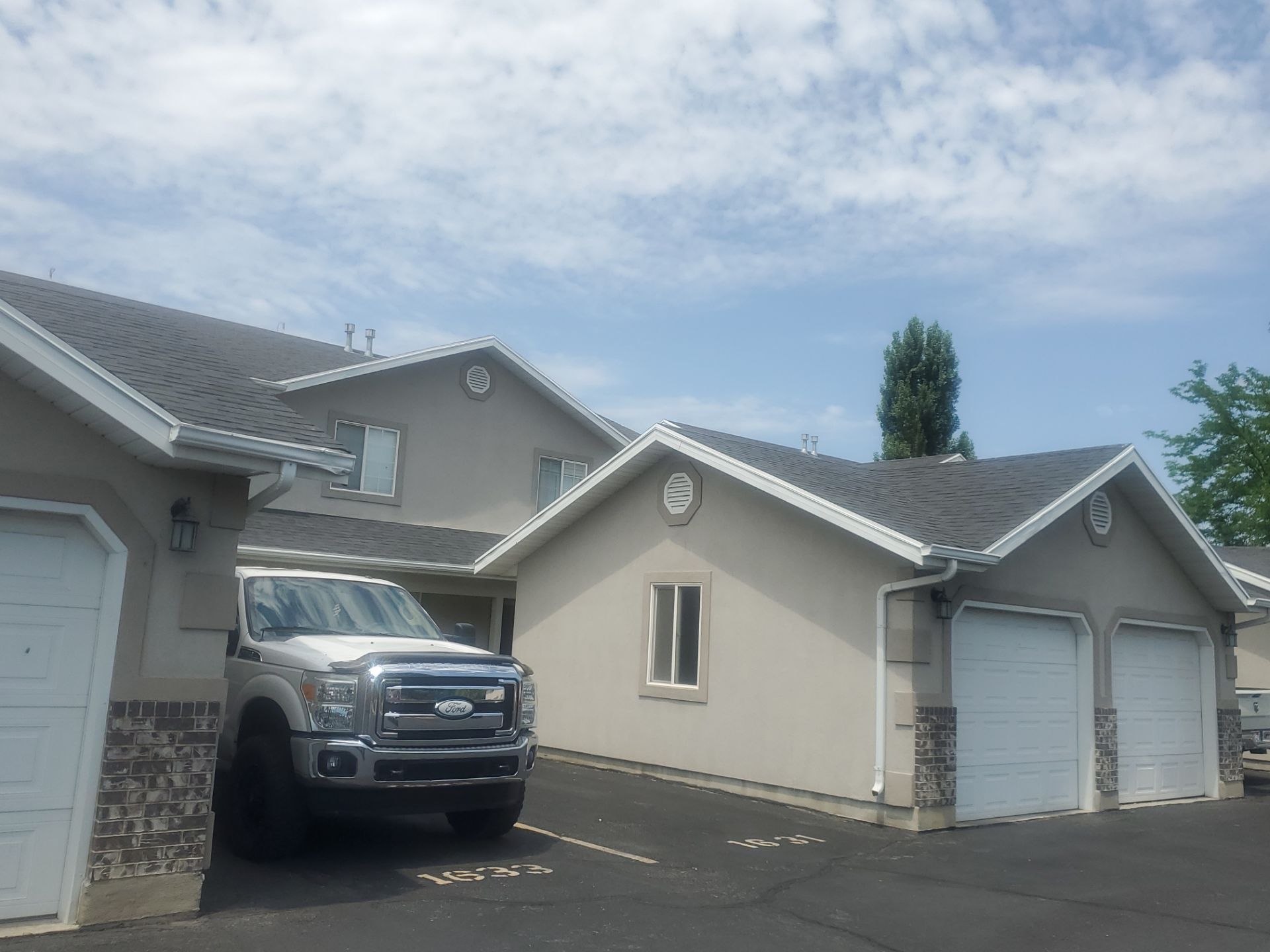 HOA Wind Damage – Insurance Appraisal Award Over $1.5 Million by ASAP Roofing & Exteriors