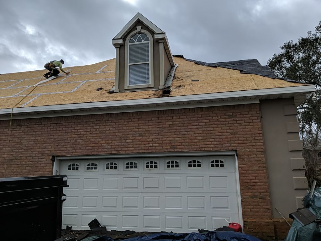 Fortified Roof by American Roofing & Construction LLC