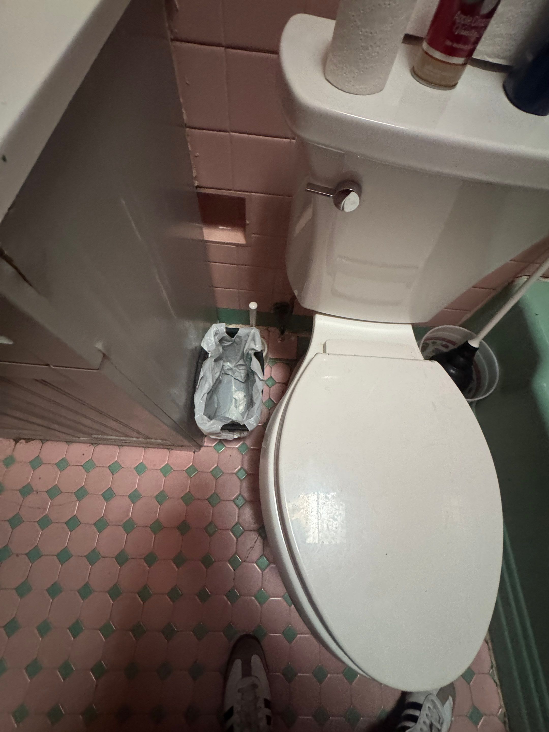 Water Damage Claim in Philadelphia by FLAPA & KeyStone