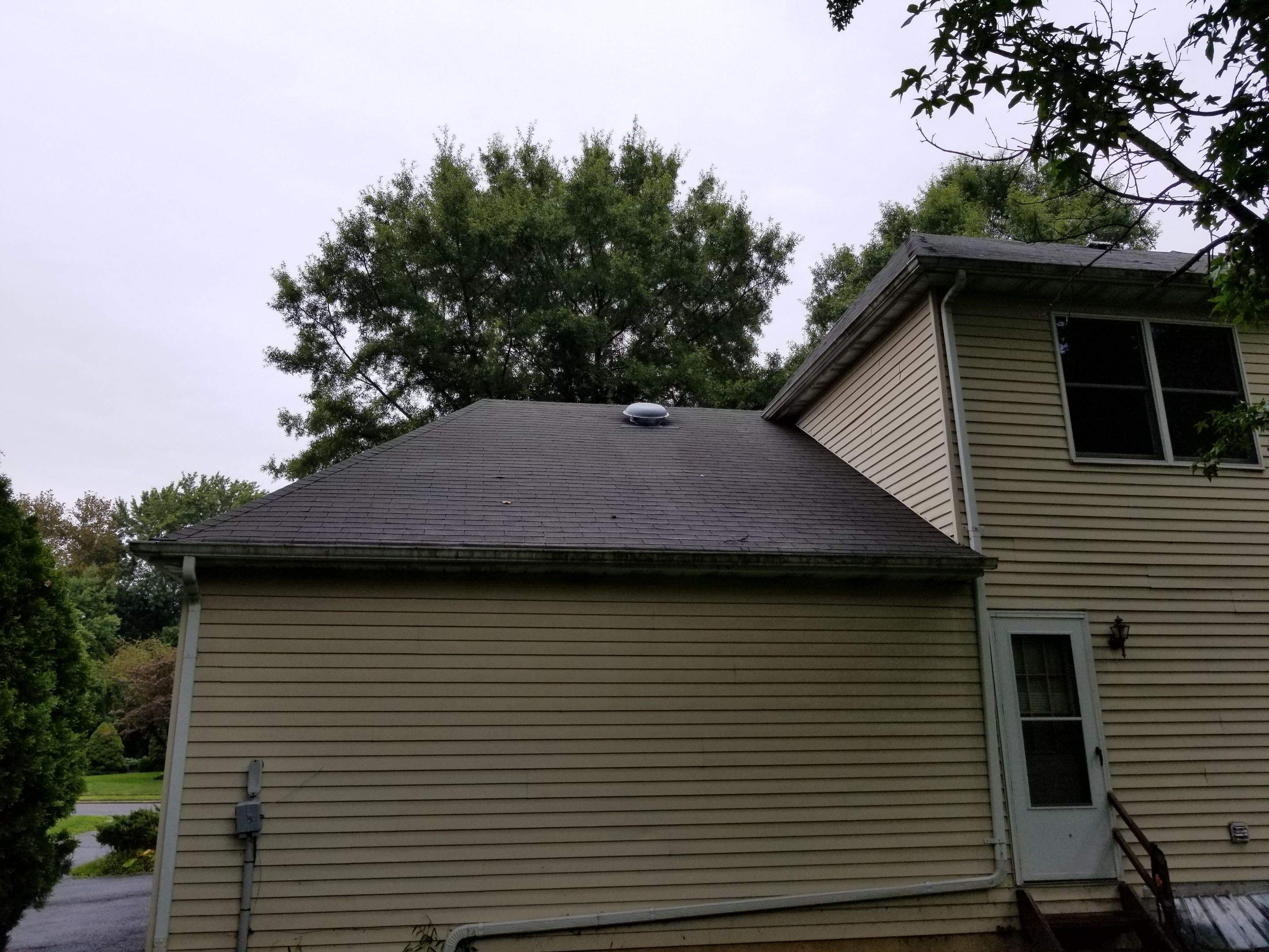 Roofing  by Stofan Construction LLC