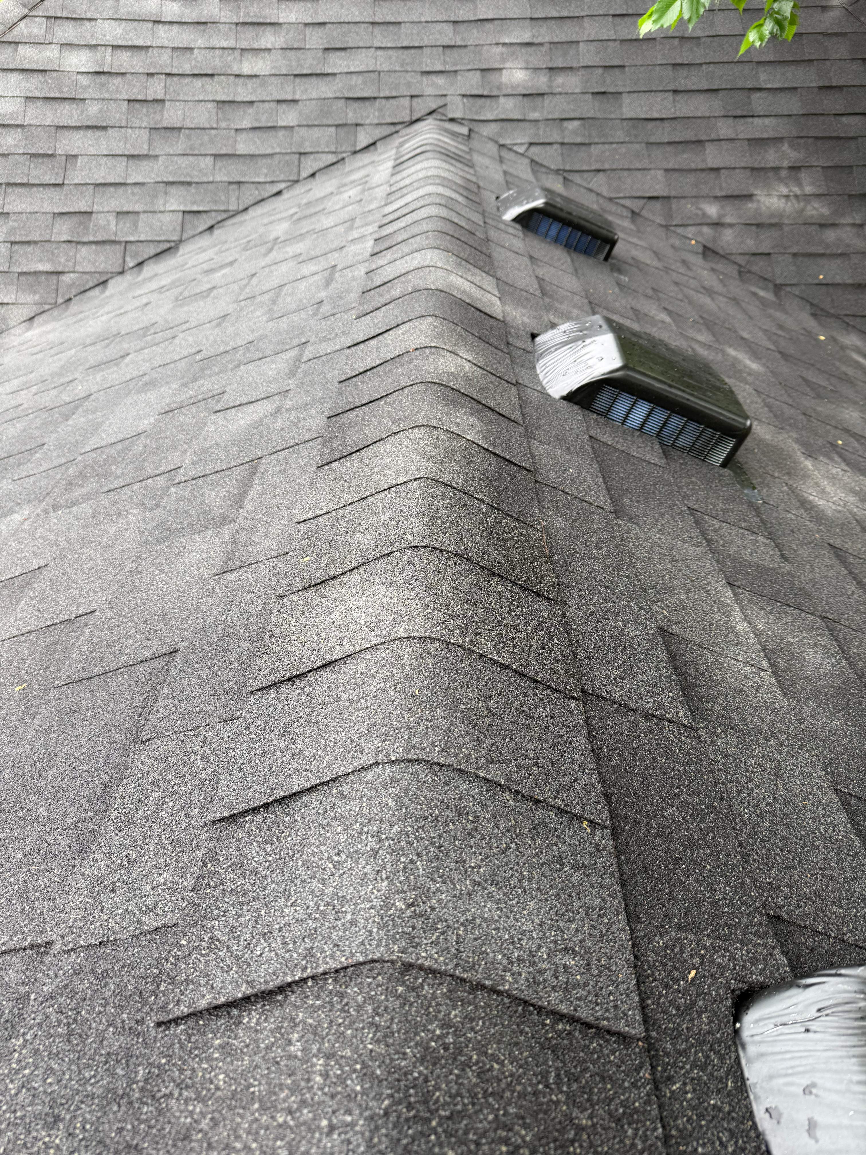 Residential Roof Replacement in Denver, CO by  Advanced Construction Roofing LLC