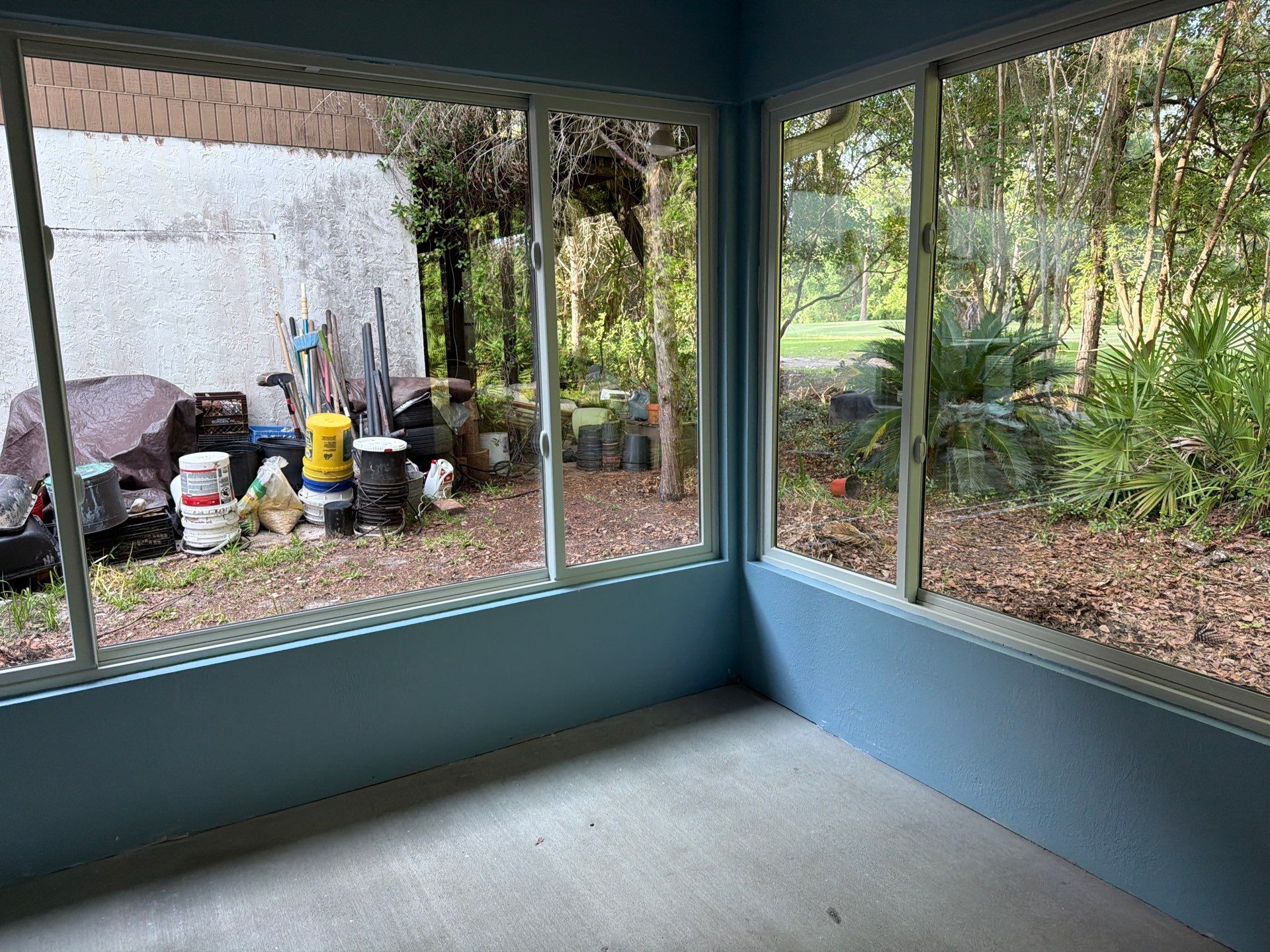 Project in Gainesville, FL by Windows & Doors Store
