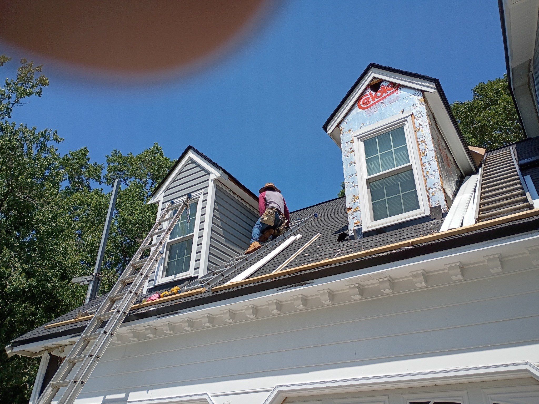 Roofing & Siding by Karcher Roofing