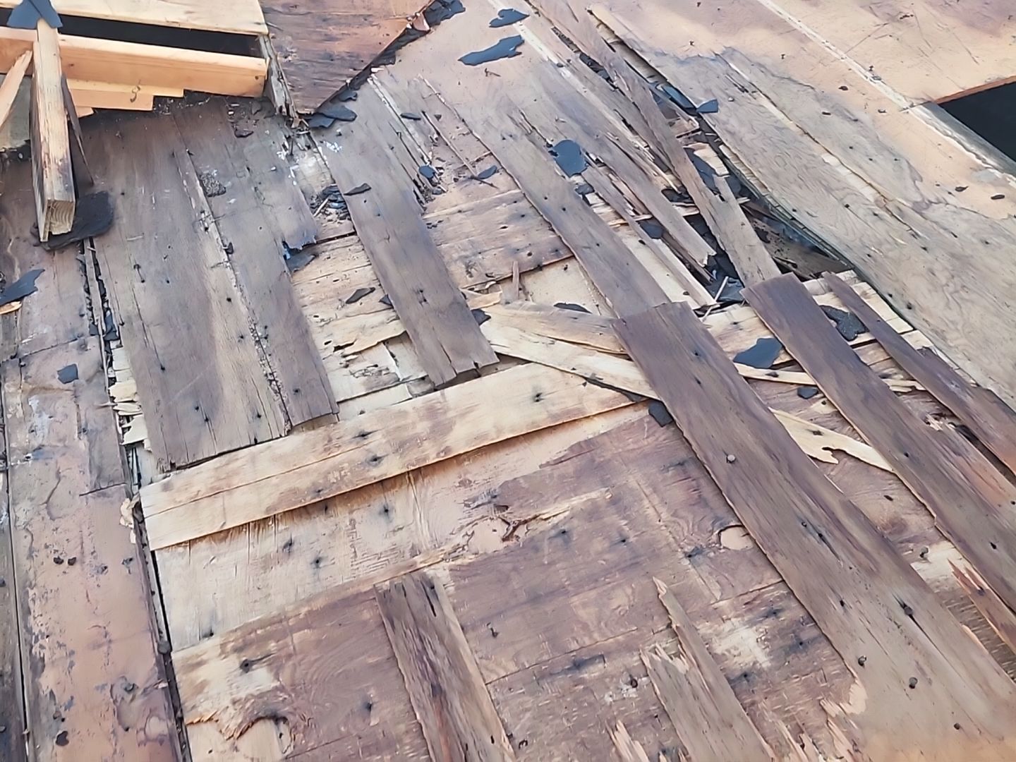 Roof Replacement - Chino CA 91710 by Epic Roof Replacement