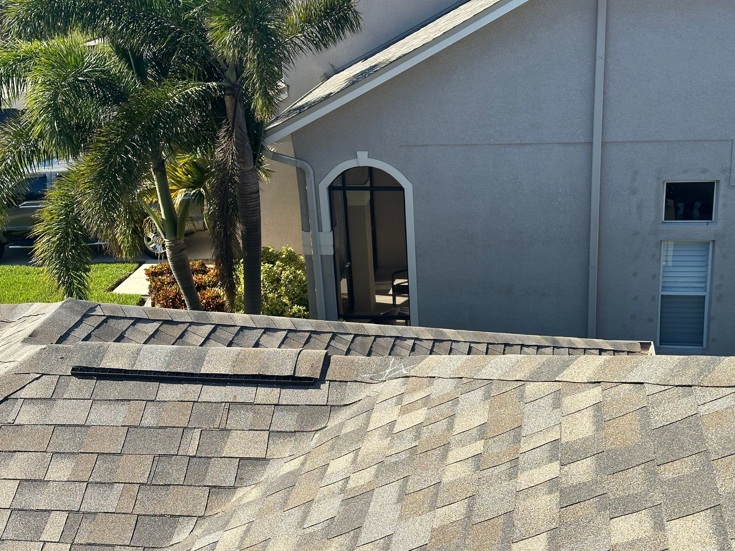 Hurricane Damage Claim in Ruskin by FLAPA & KeyStone