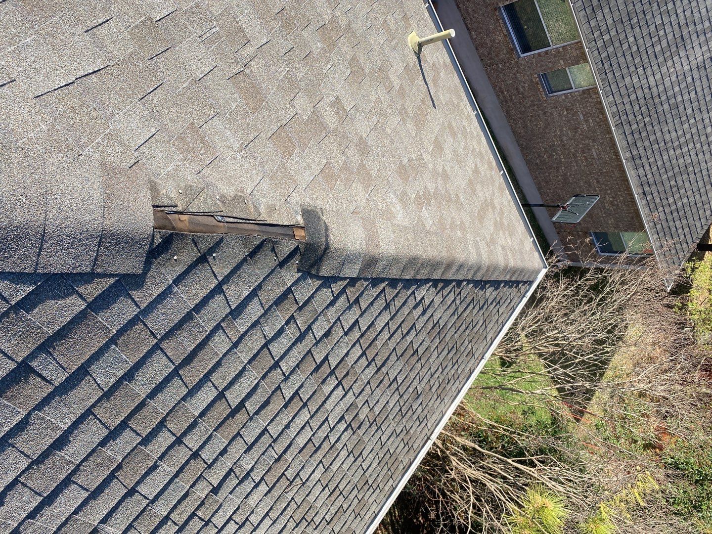 Residential Roof Replacement using GAF shingles by Elite Roofing LLC
