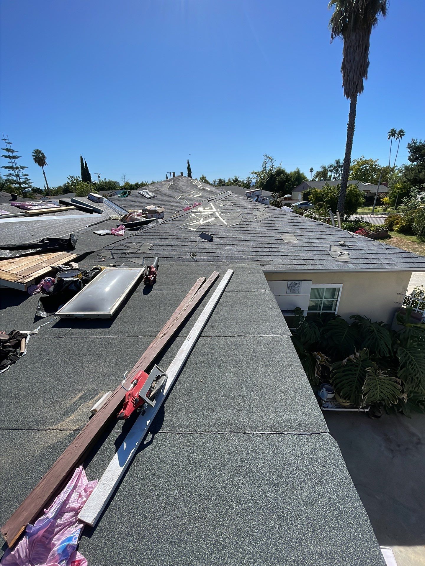 Roof Replacement - Panorama City CA 91402 by Epic Roof Replacement